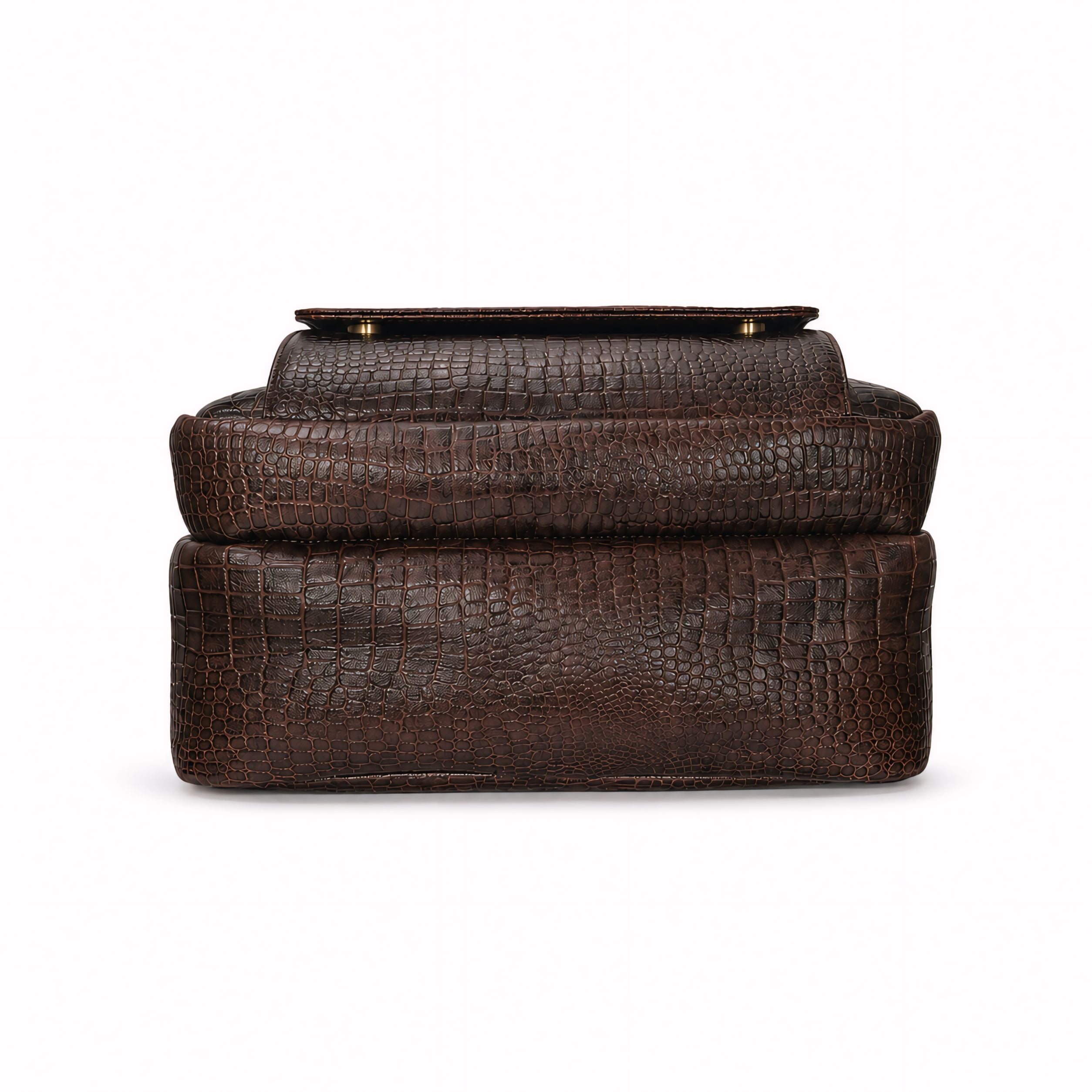Leather Laptop Backpack - BUCKLE