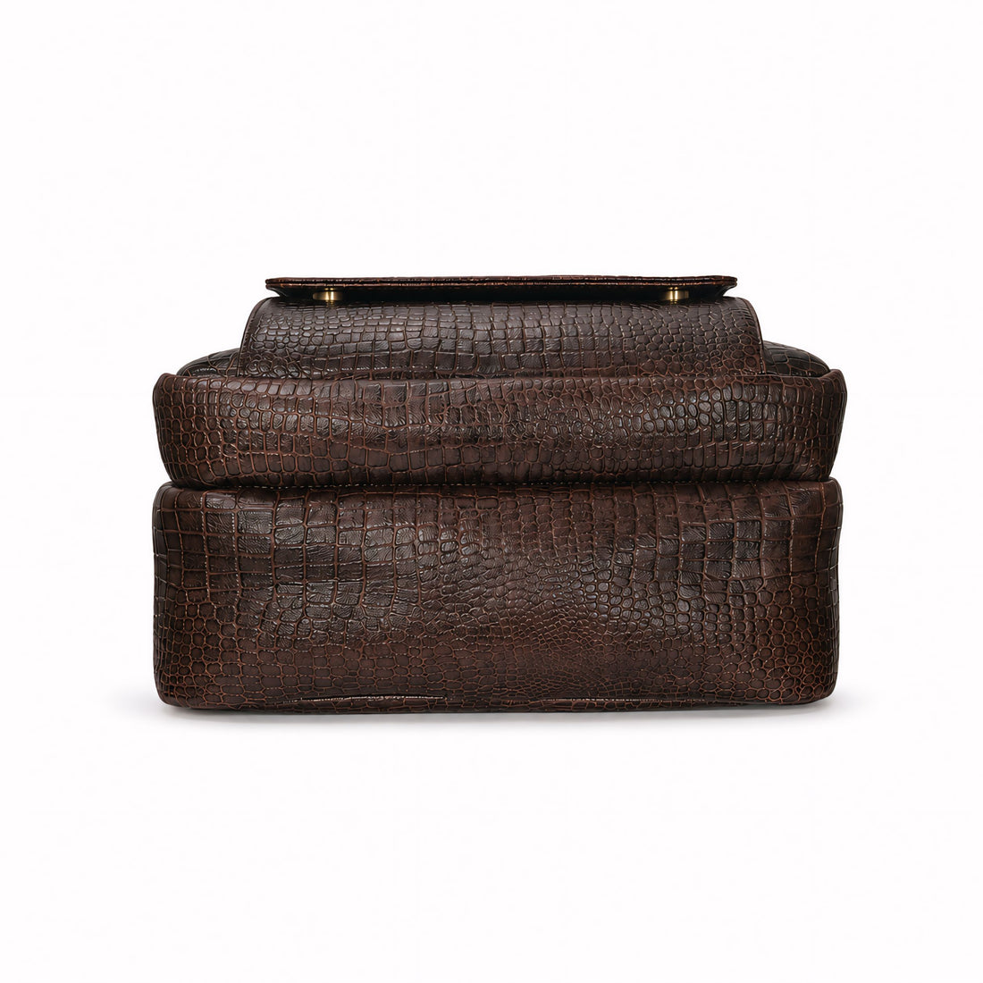 Leather Laptop Backpack - BUCKLE