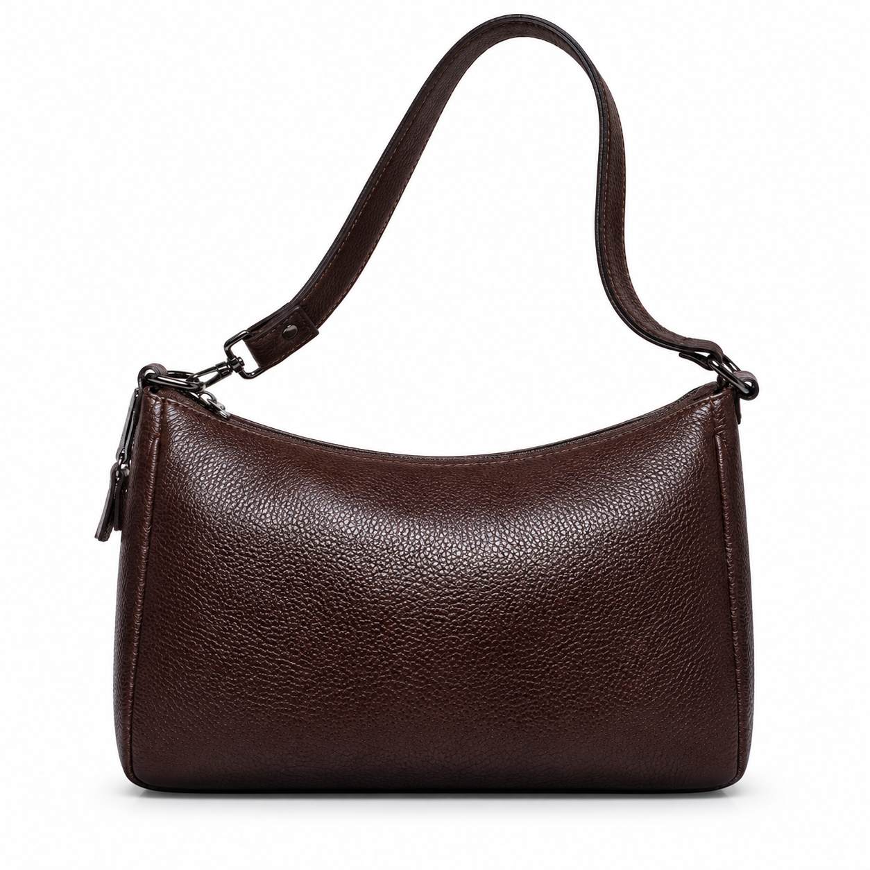 Crossbody Mobile Sling Bag - Double Handle