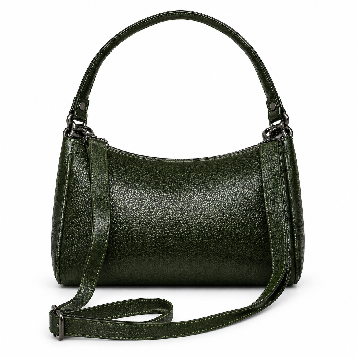 Crossbody Mobile Sling Bag - Double Handle