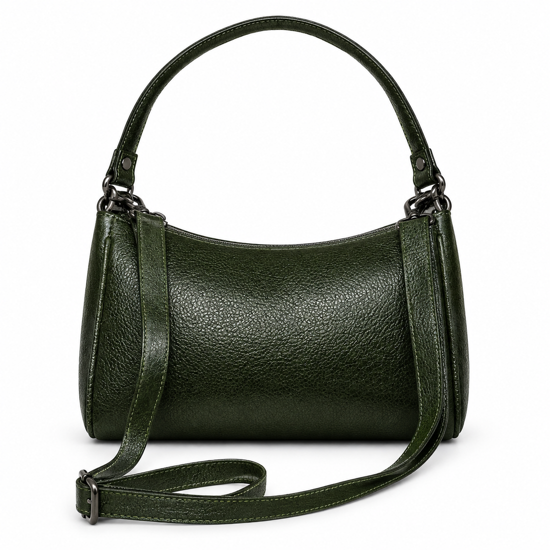 Crossbody Mobile Sling Bag - Double Handle