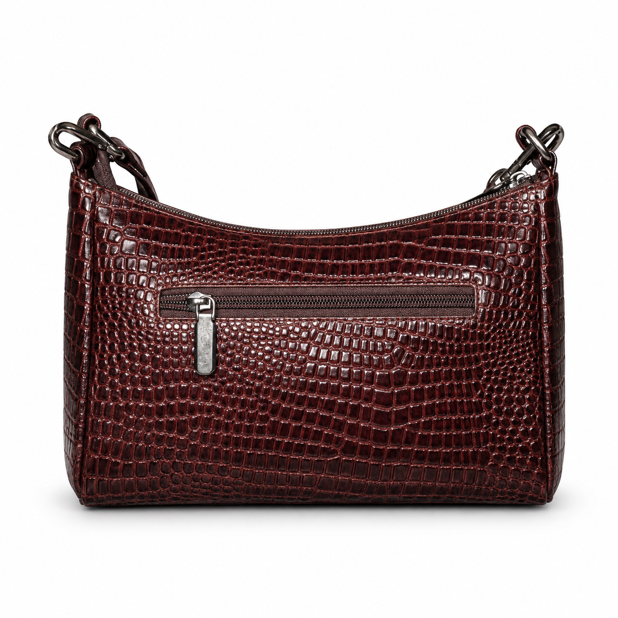 Crossbody Mobile Sling Bag - Double Handle