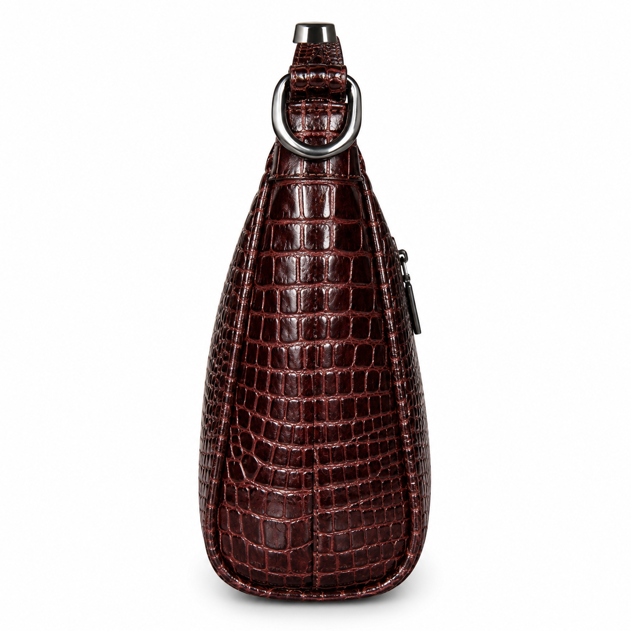 Crossbody Mobile Sling Bag - Double Handle