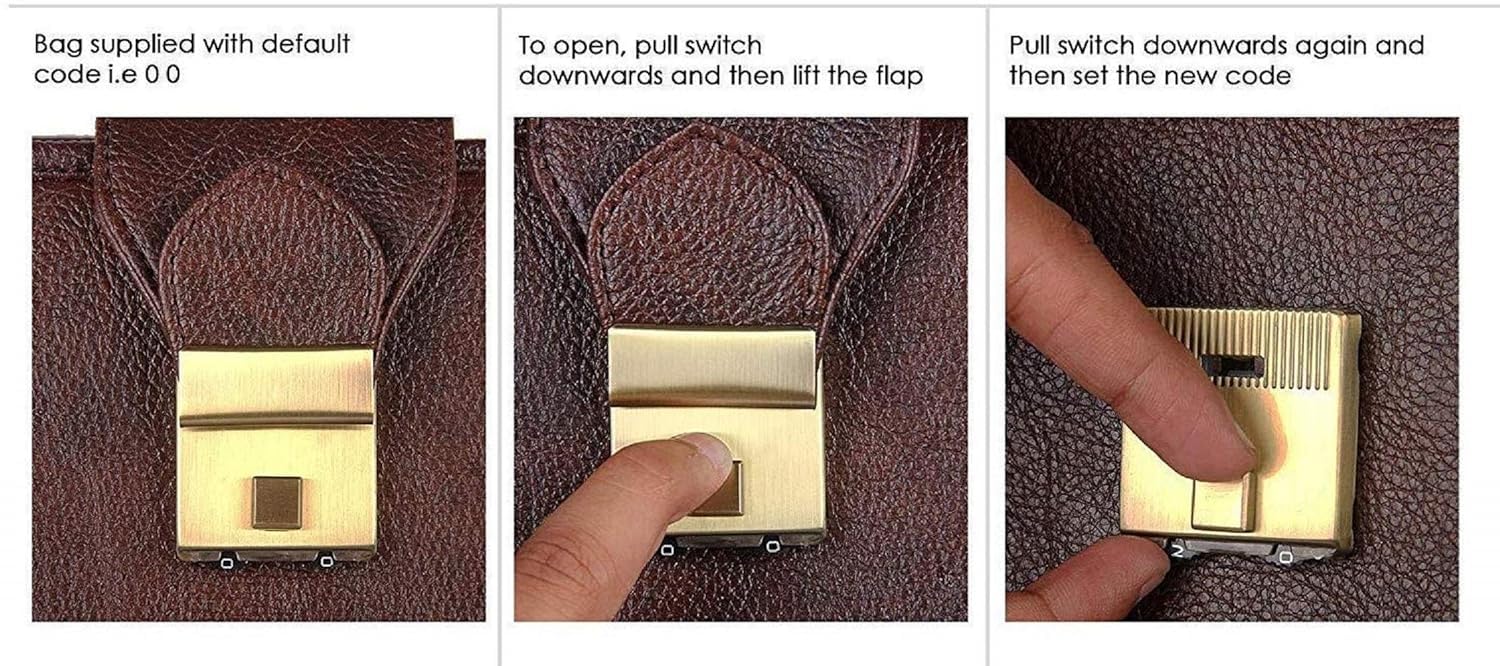 Leather Duffel - The Doctor Bag