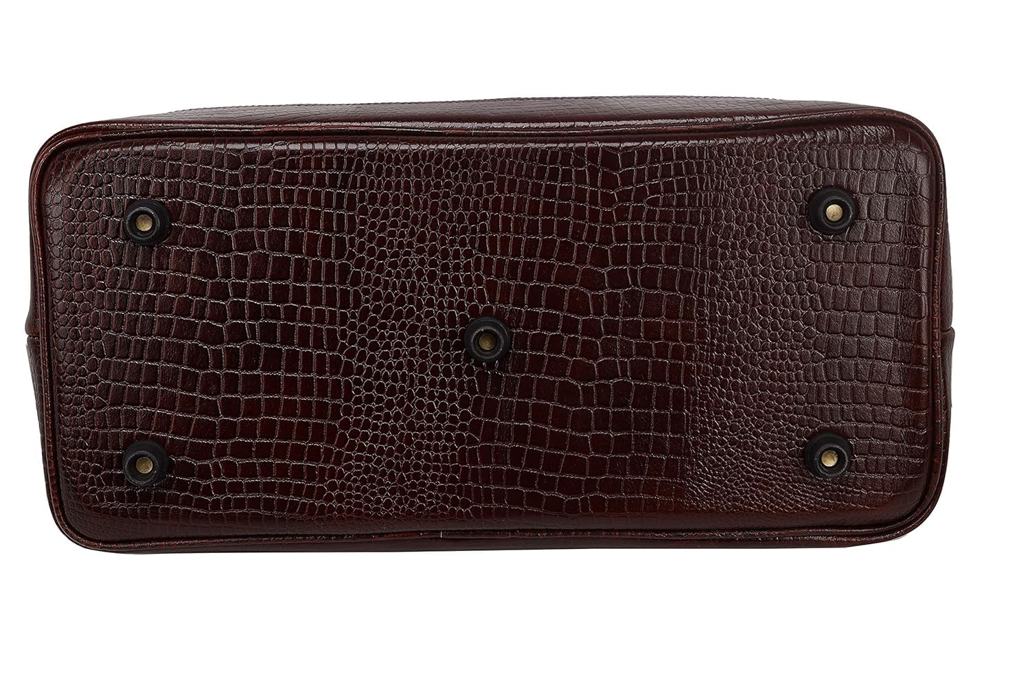 Leather Duffel - The Doctor Bag