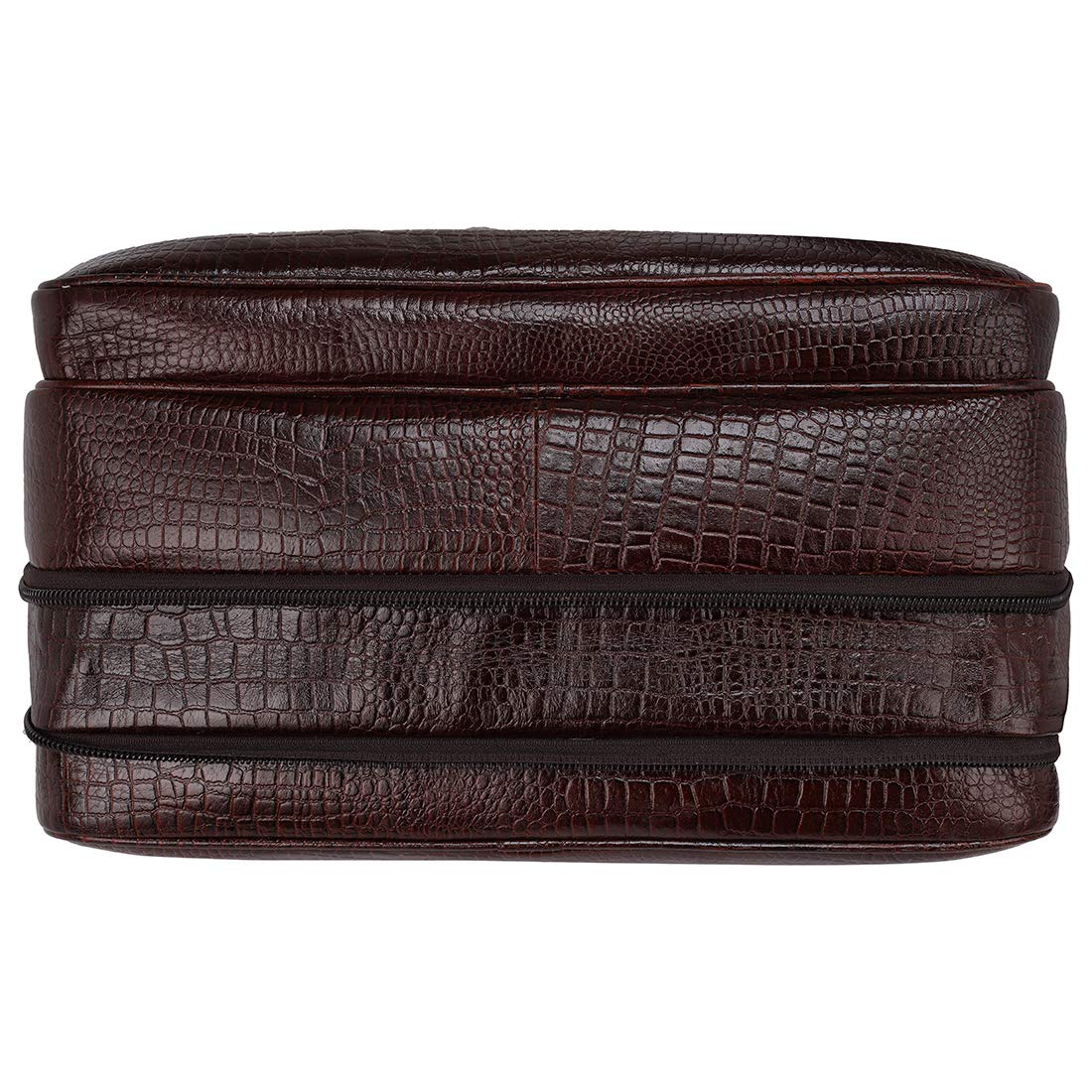 Leather Expandable Bag - The Craft