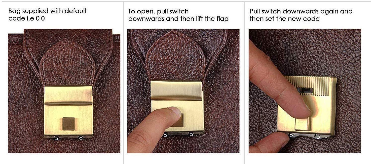 Leather Duffel - The Doctor Bag