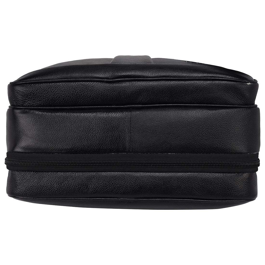 Leather Expandable Bag - The Craft