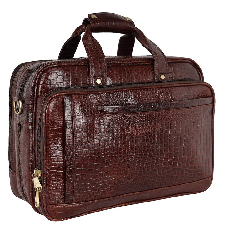 HAYAT Leather Accessories