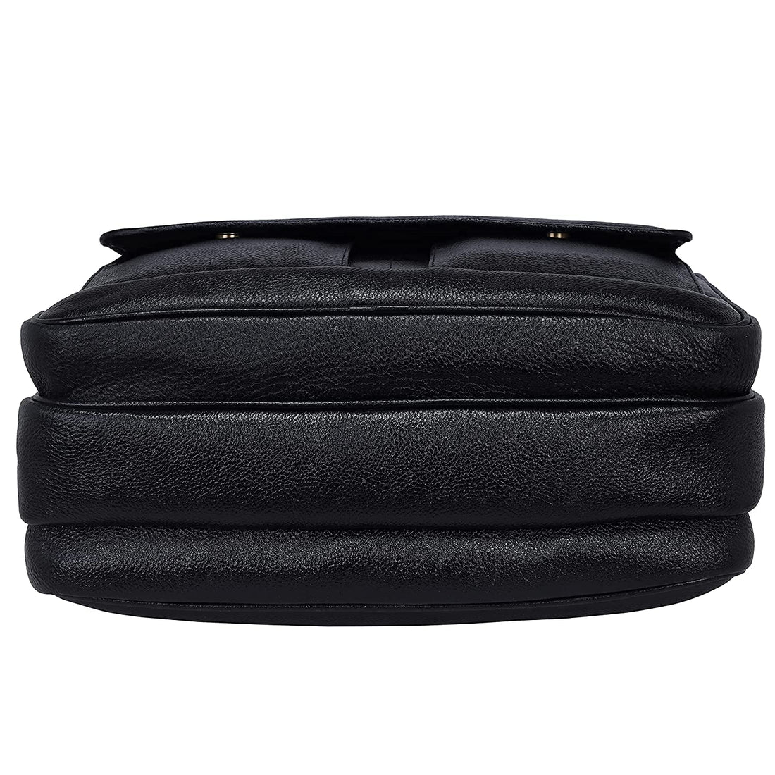 16 Inch Men's Leather Briefcase Bags