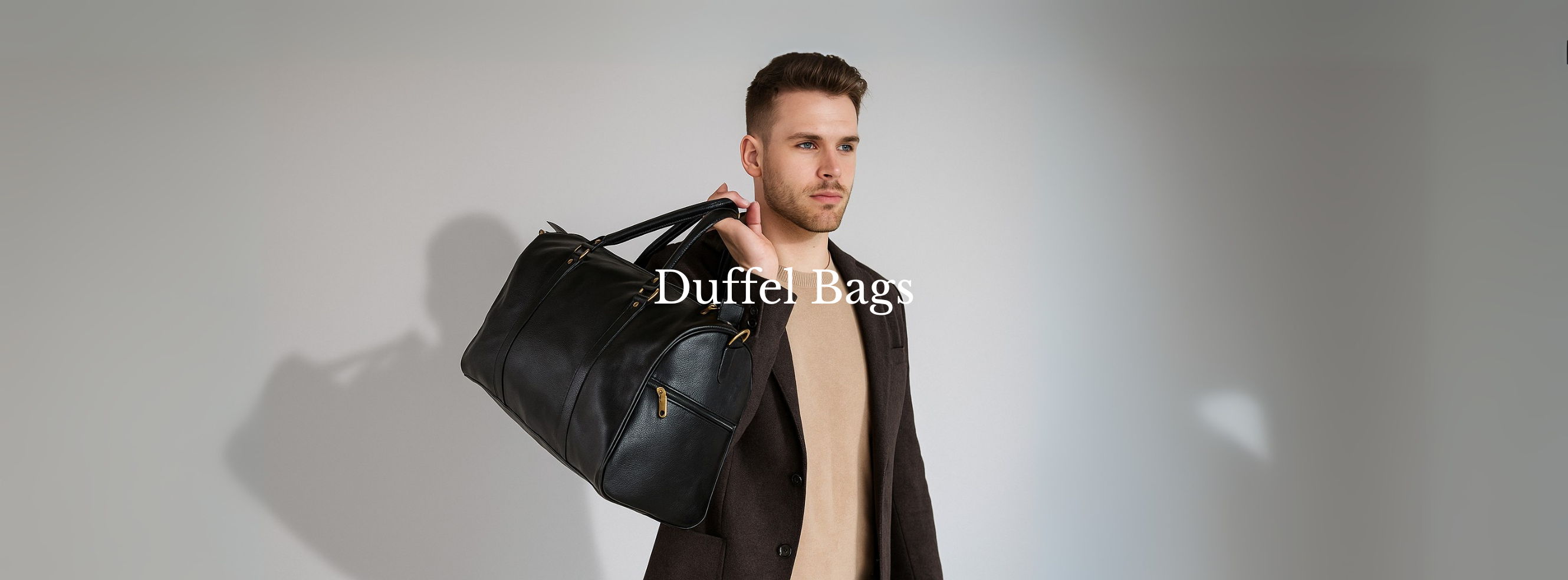 Duffel Bags