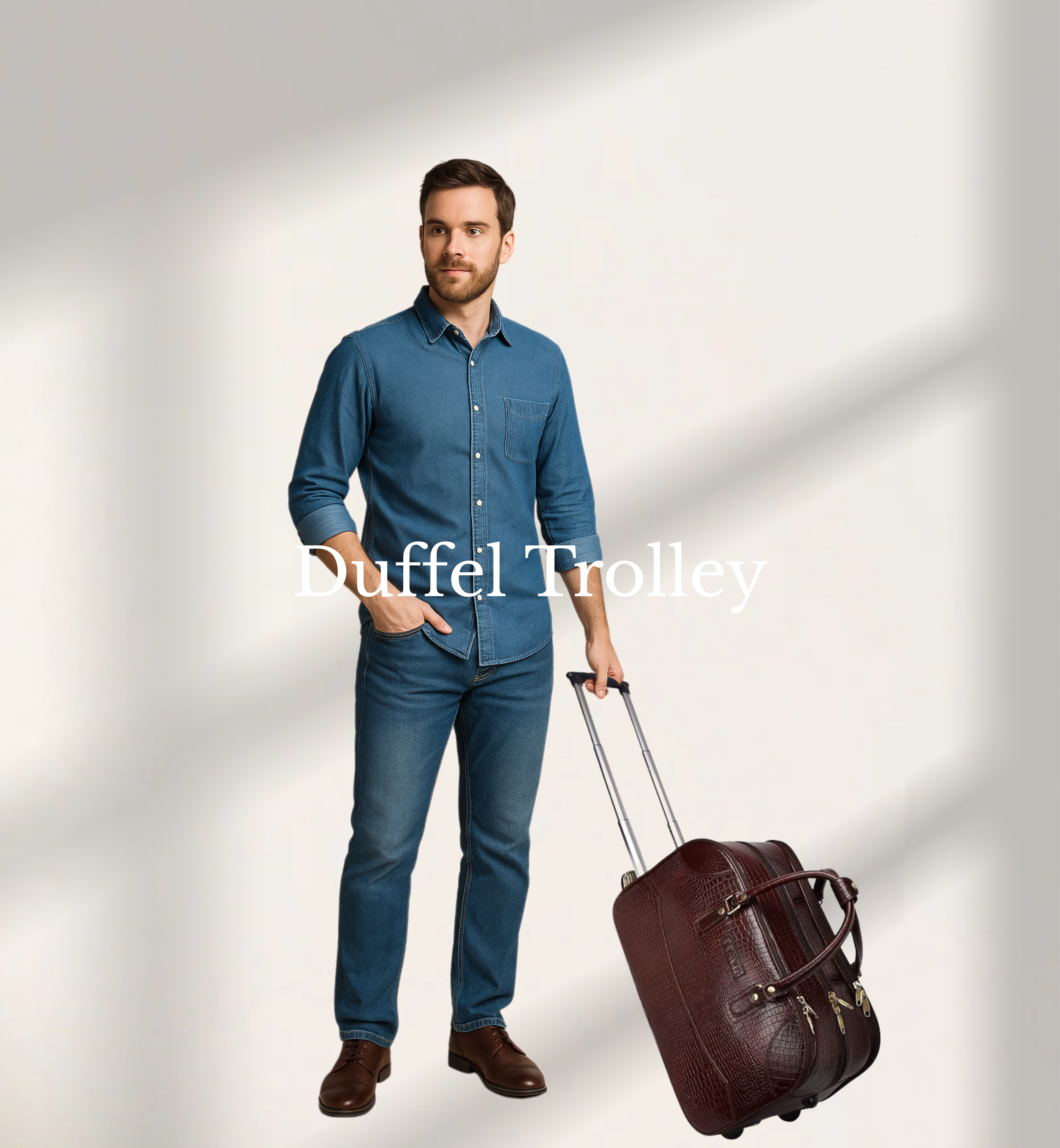 Duffle Trolley