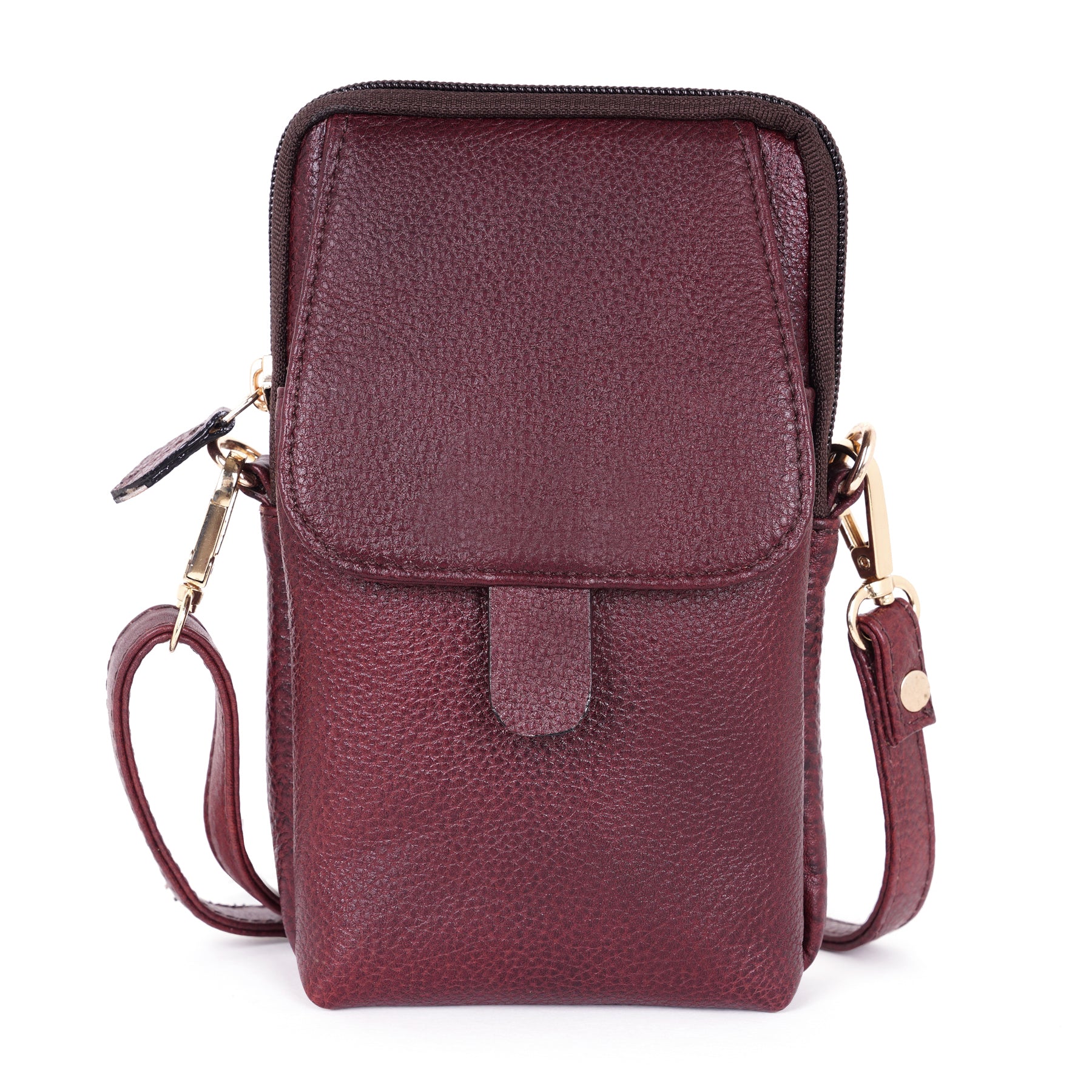 Mobile Sling Bag For Women - B0H3LMZYV6