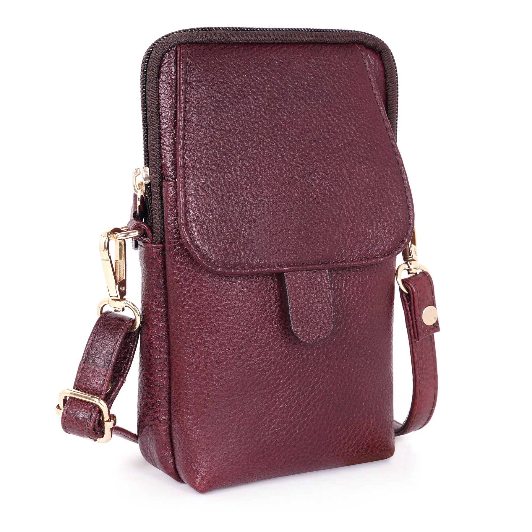 Mobile Sling Bag For Women - B0H3LMZYV6