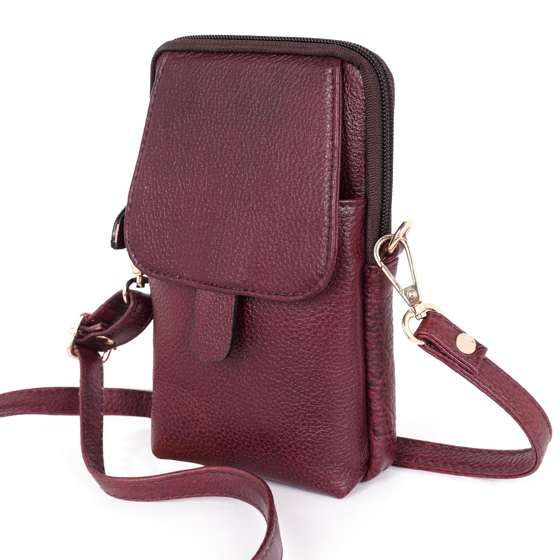 Mobile Sling Bag For Women - B0H3LMZYV6