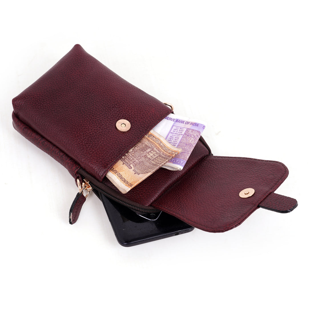 Mobile Sling Bag For Women - B0H3LMZYV6