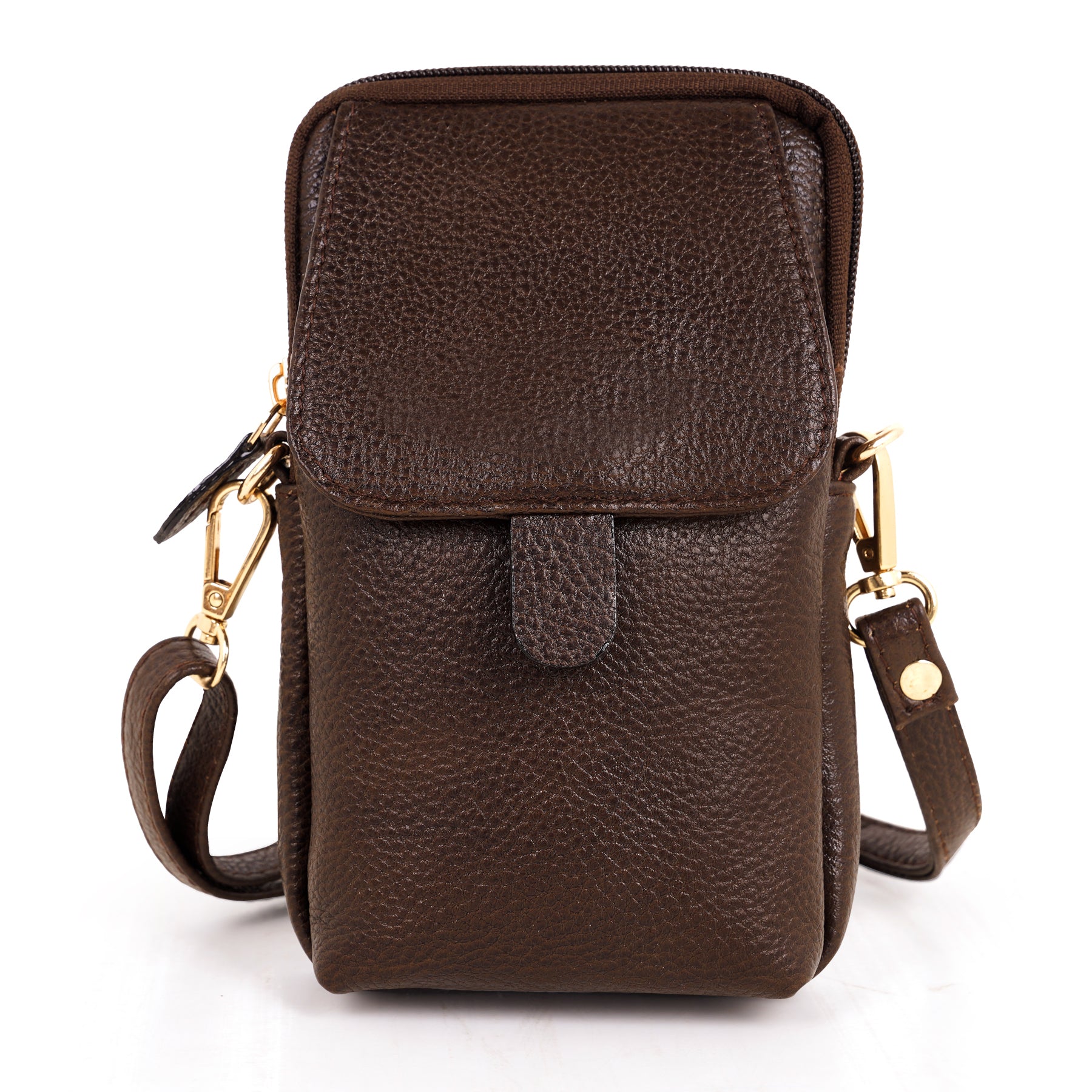 Mobile Sling Bag For Women - B0H3LMZYV6
