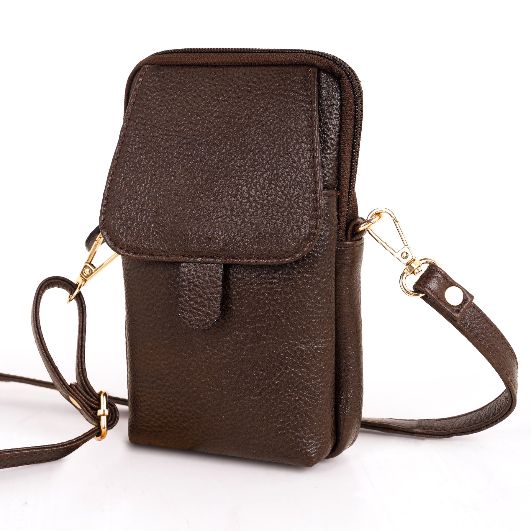 Mobile Sling Bag For Women - B0H3LMZYV6
