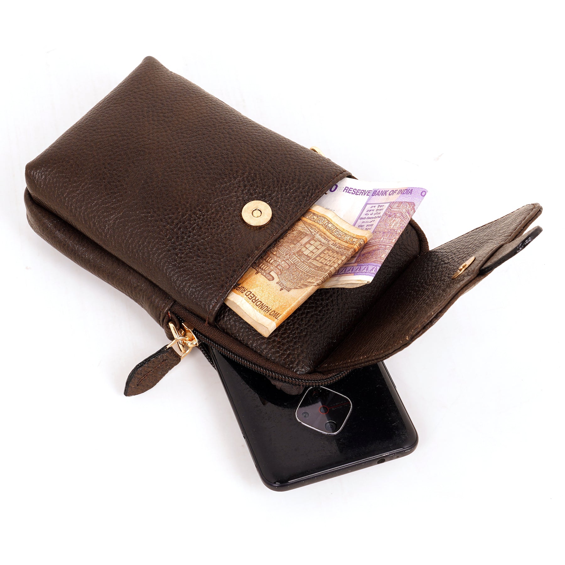 Mobile Sling Bag For Women - B0H3LMZYV6