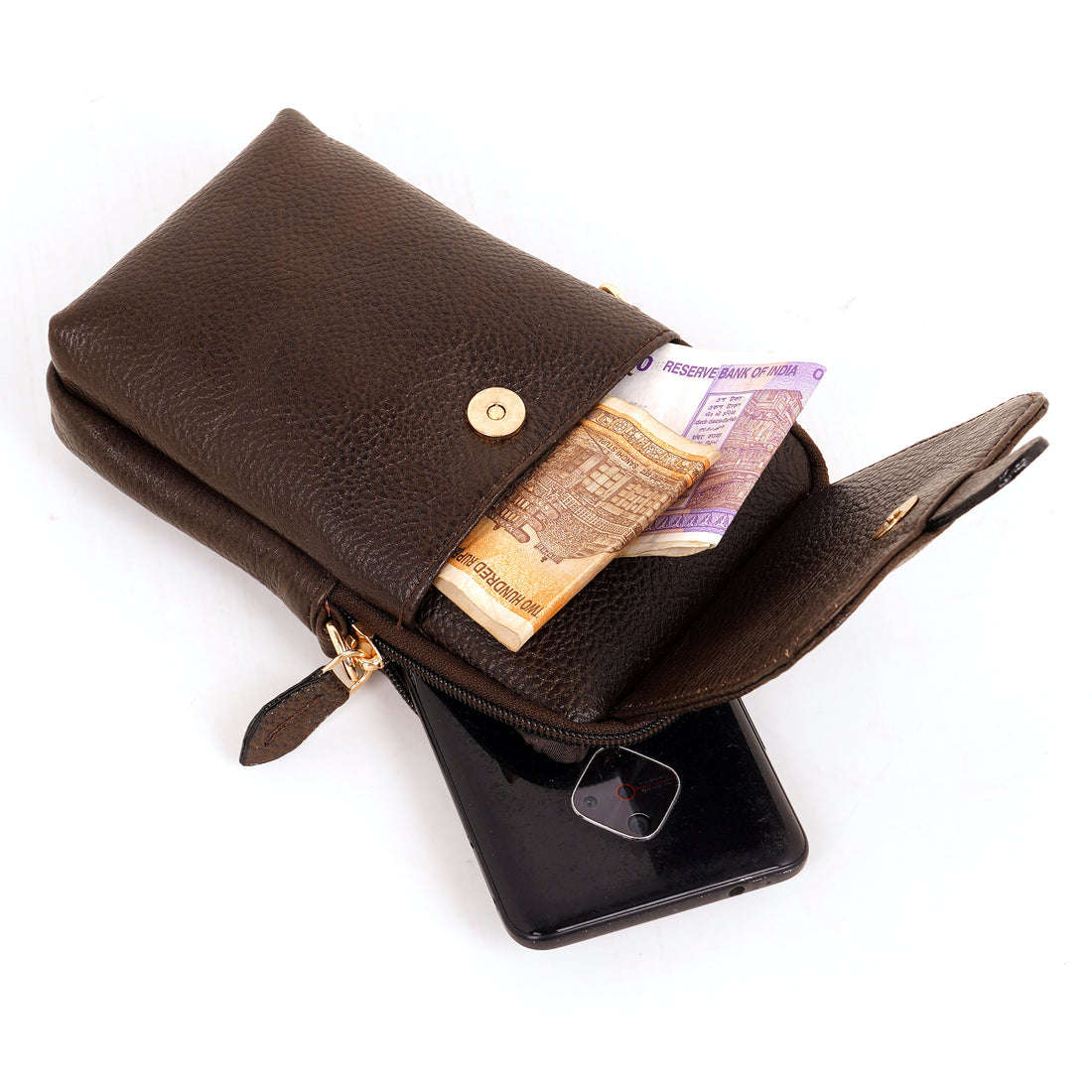 Mobile Sling Bag For Women - B0H3LMZYV6