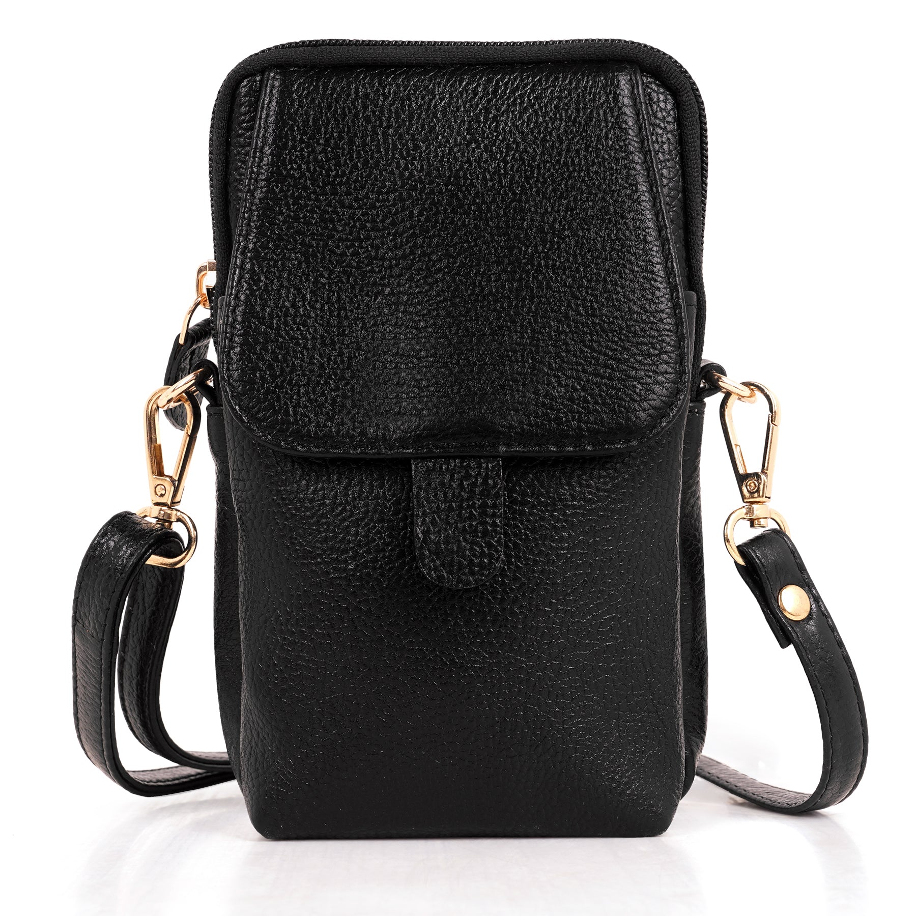 Mobile Sling Bag For Women - B0H3LMZYV6