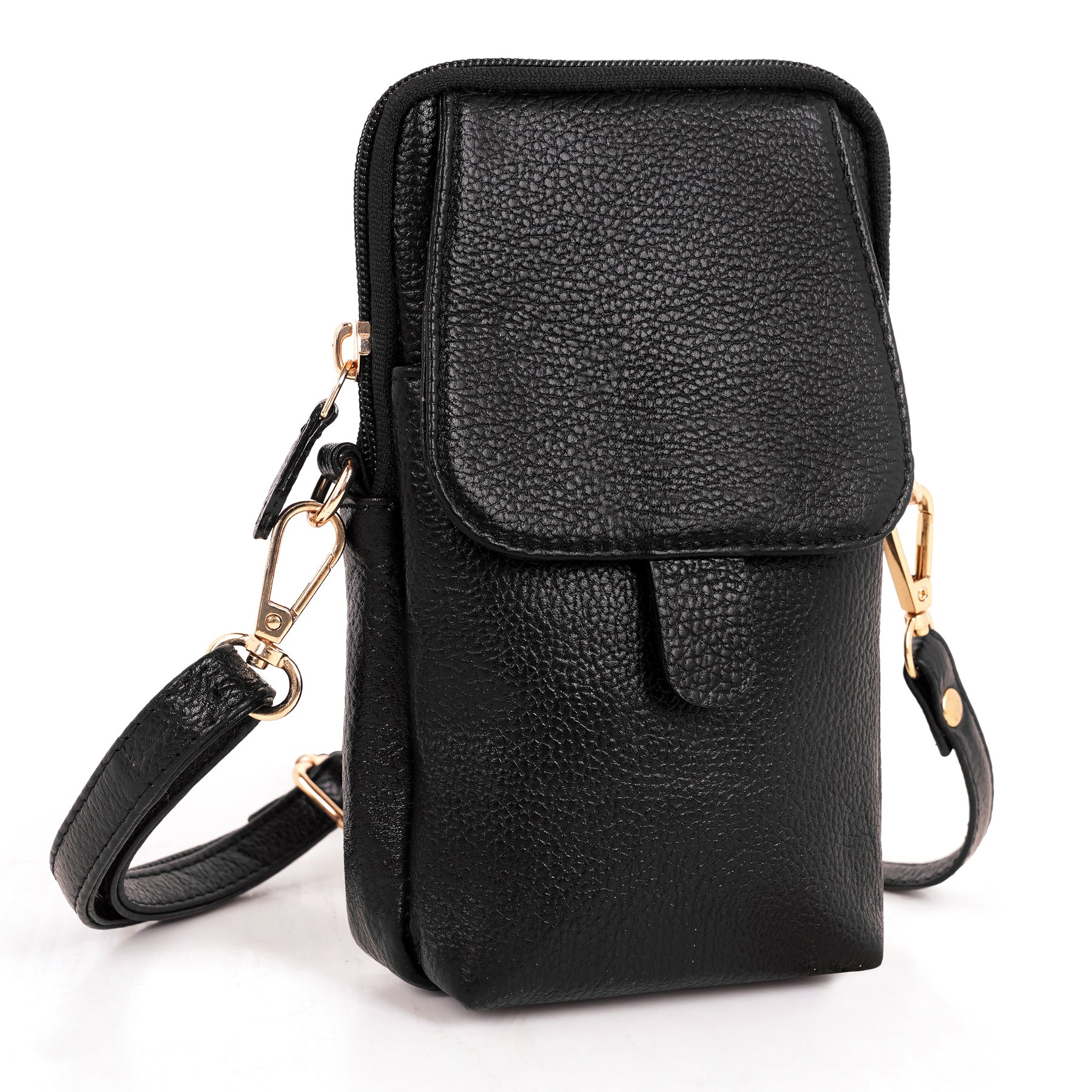 Mobile Sling Bag For Women - B0H3LMZYV6