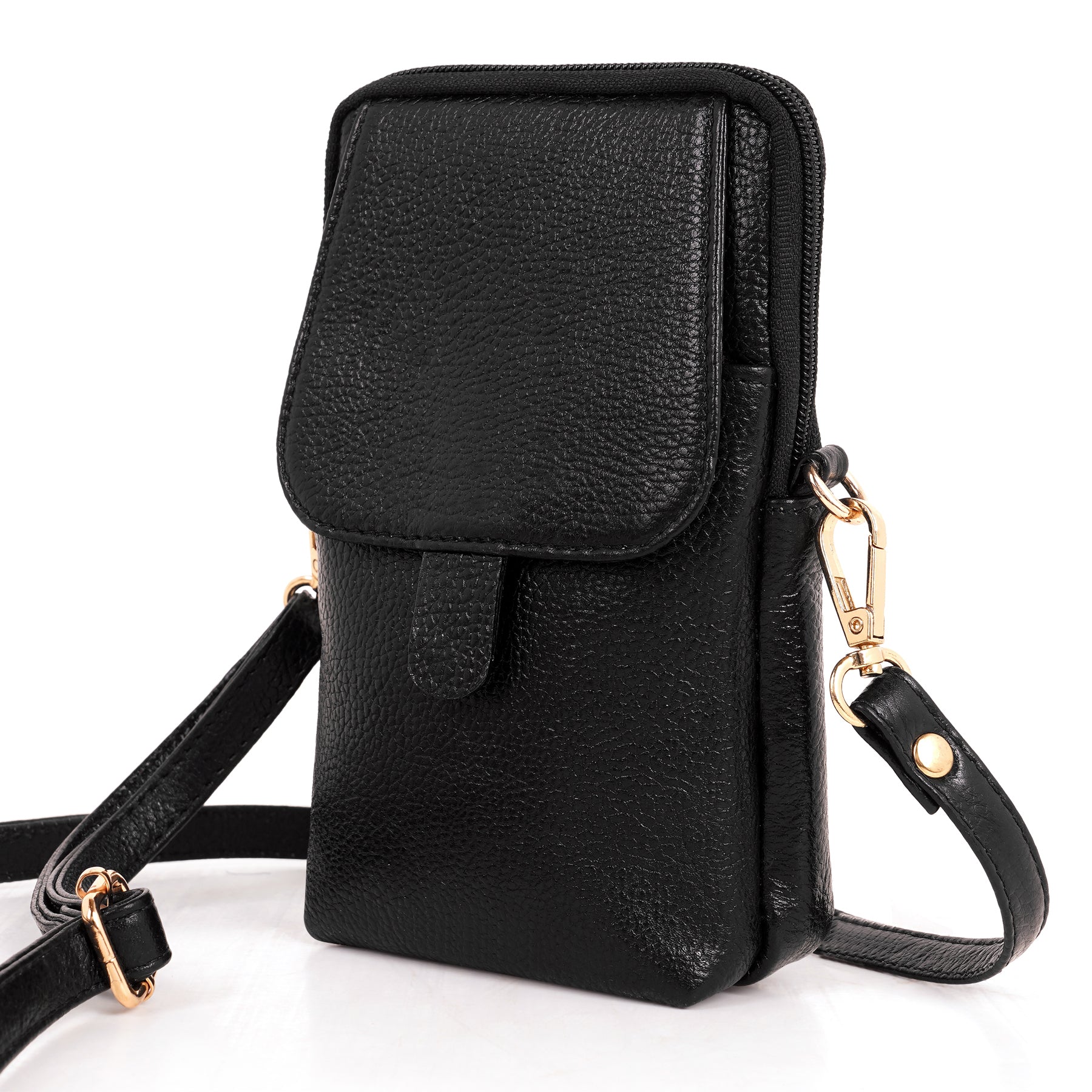 Mobile Sling Bag For Women - B0H3LMZYV6