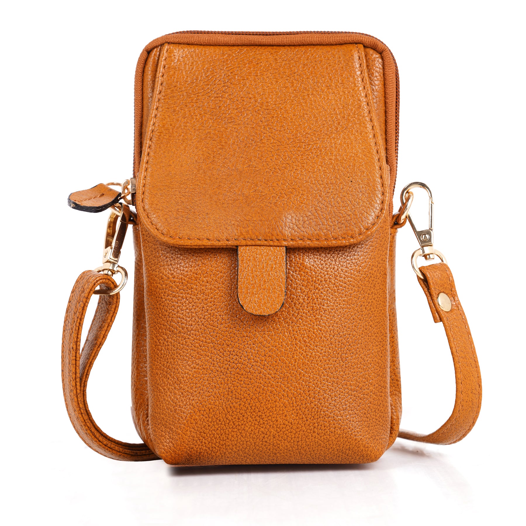 Mobile Sling Bag For Women - B0H3LMZYV6