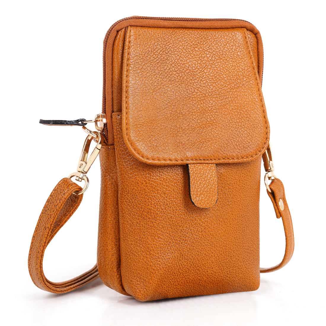 Mobile Sling Bag For Women - B0H3LMZYV6