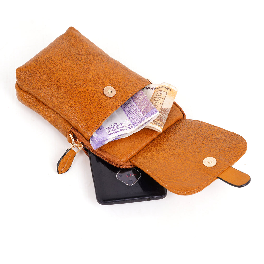 Mobile Sling Bag For Women - B0H3LMZYV6