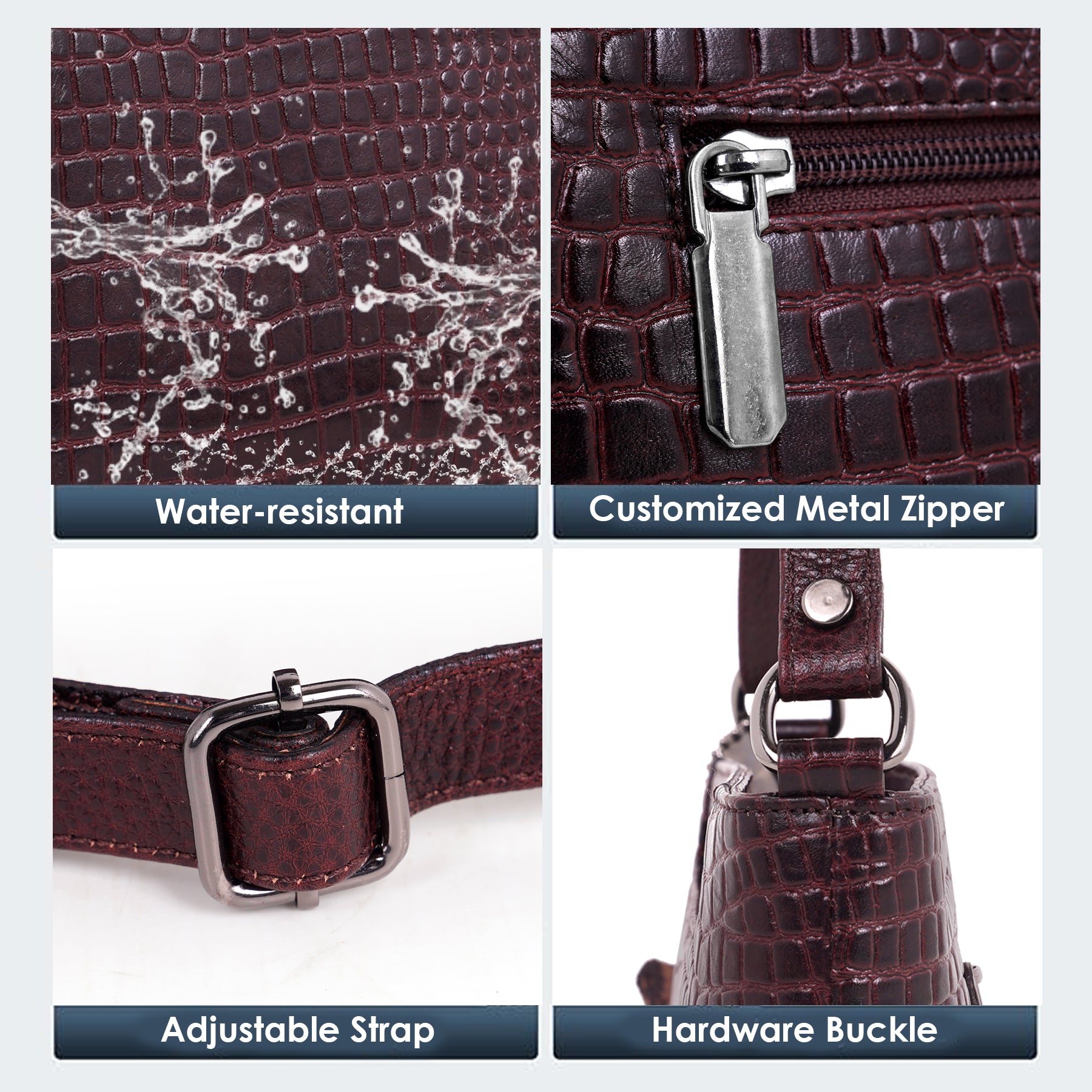 Mobile Sling Bag For Women - B0H3LMZYV6