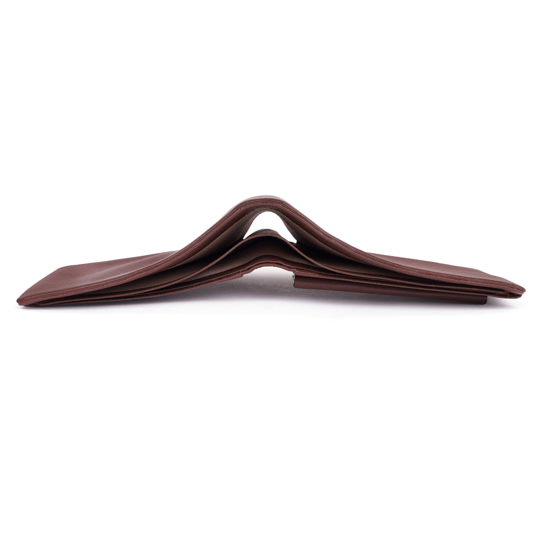 Men's Leather Wallet - Bifold