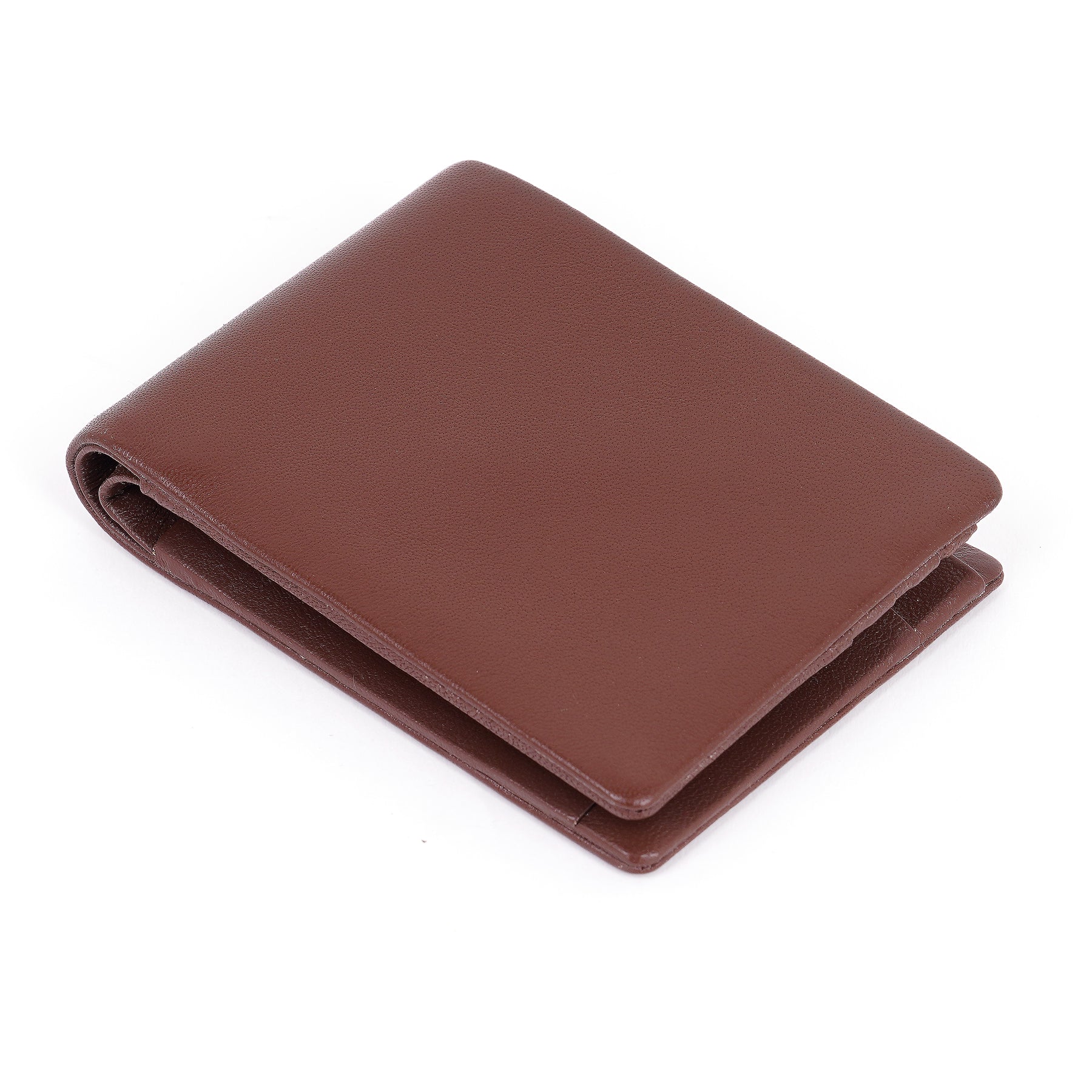 Men's Leather Wallet - Bifold