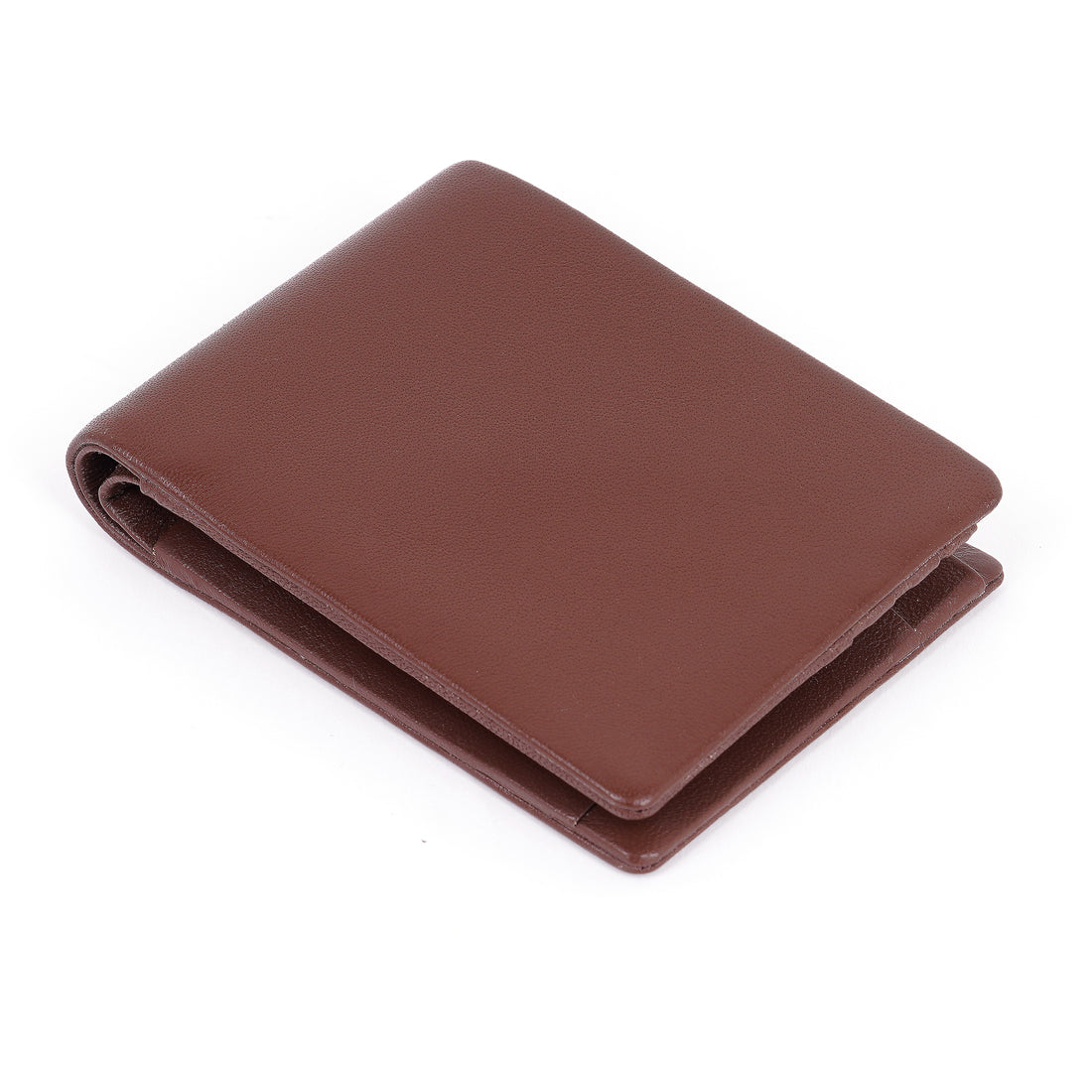 Men's Leather Wallet - Bifold