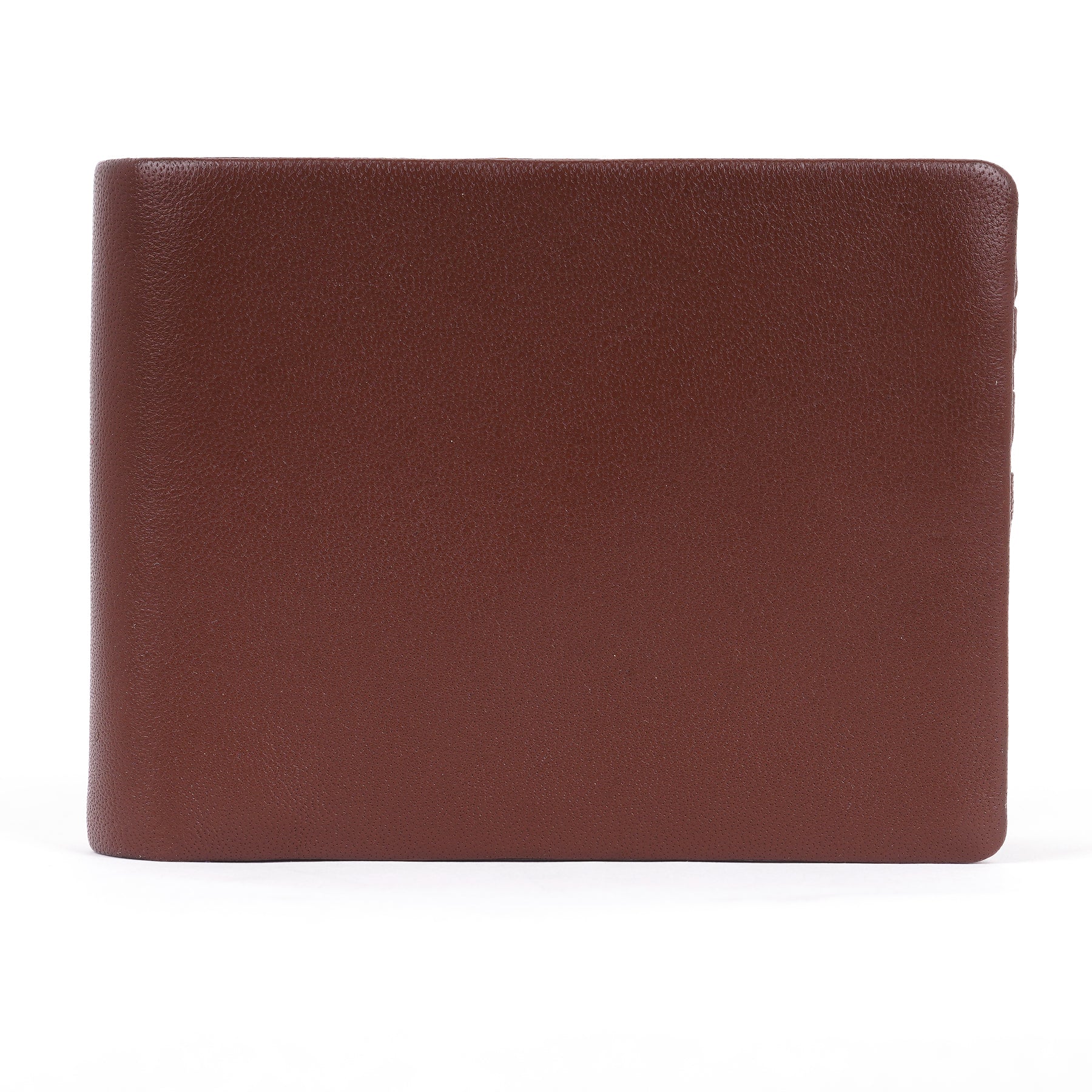 Men's Leather Wallet - Bifold