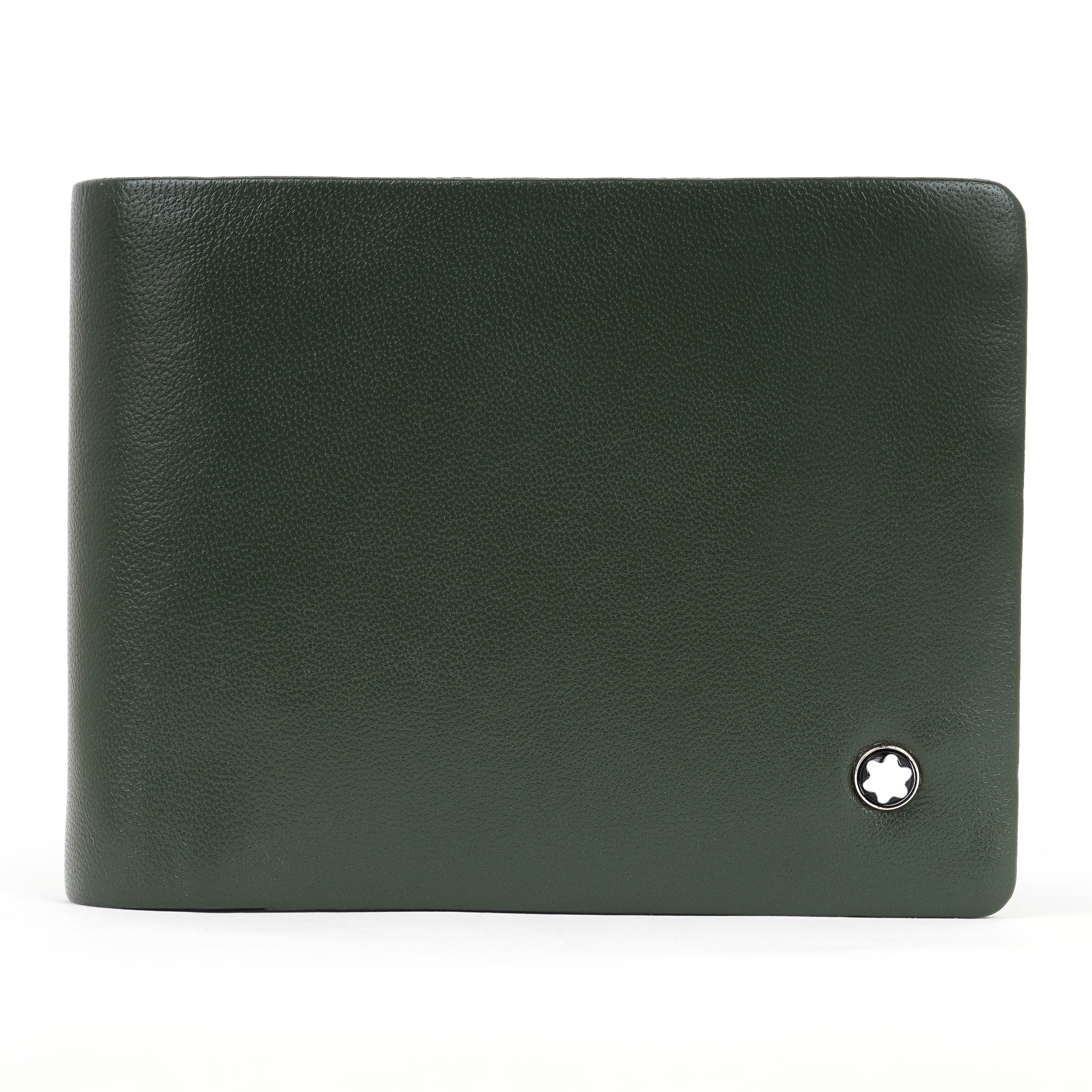Men's Leather Wallet - Bifold