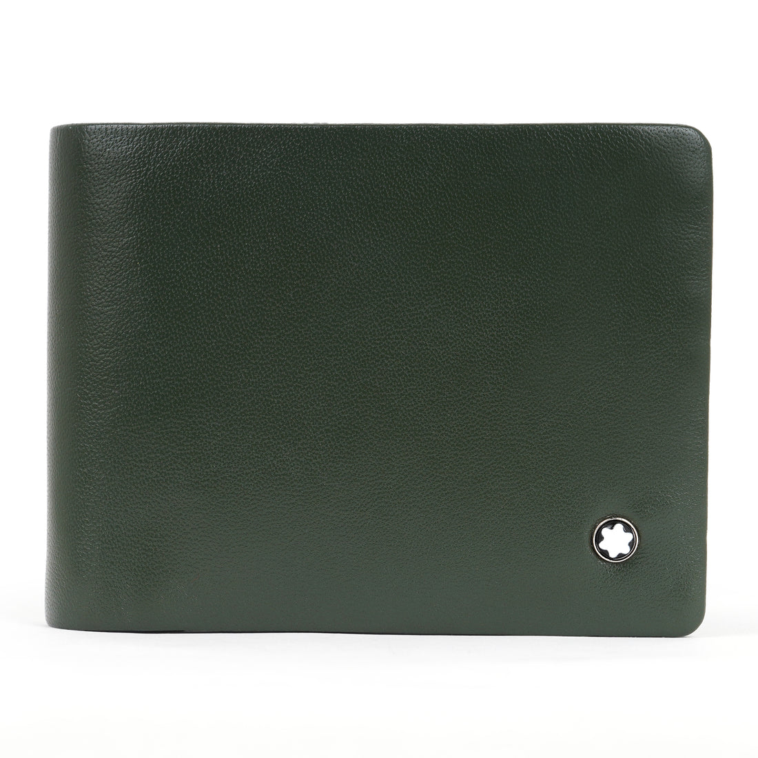 Men's Leather Wallet - Bifold