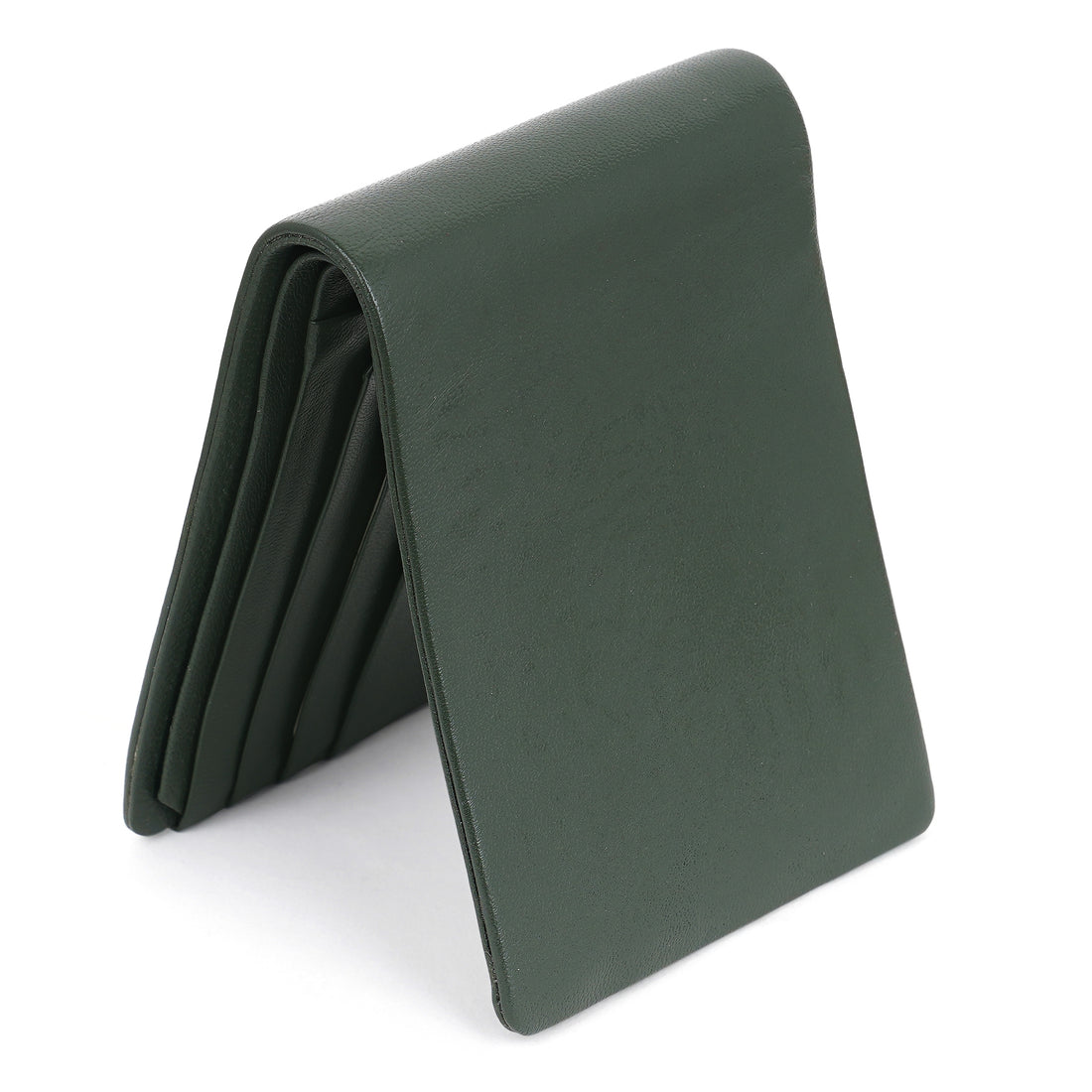 Men's Leather Wallet - Bifold