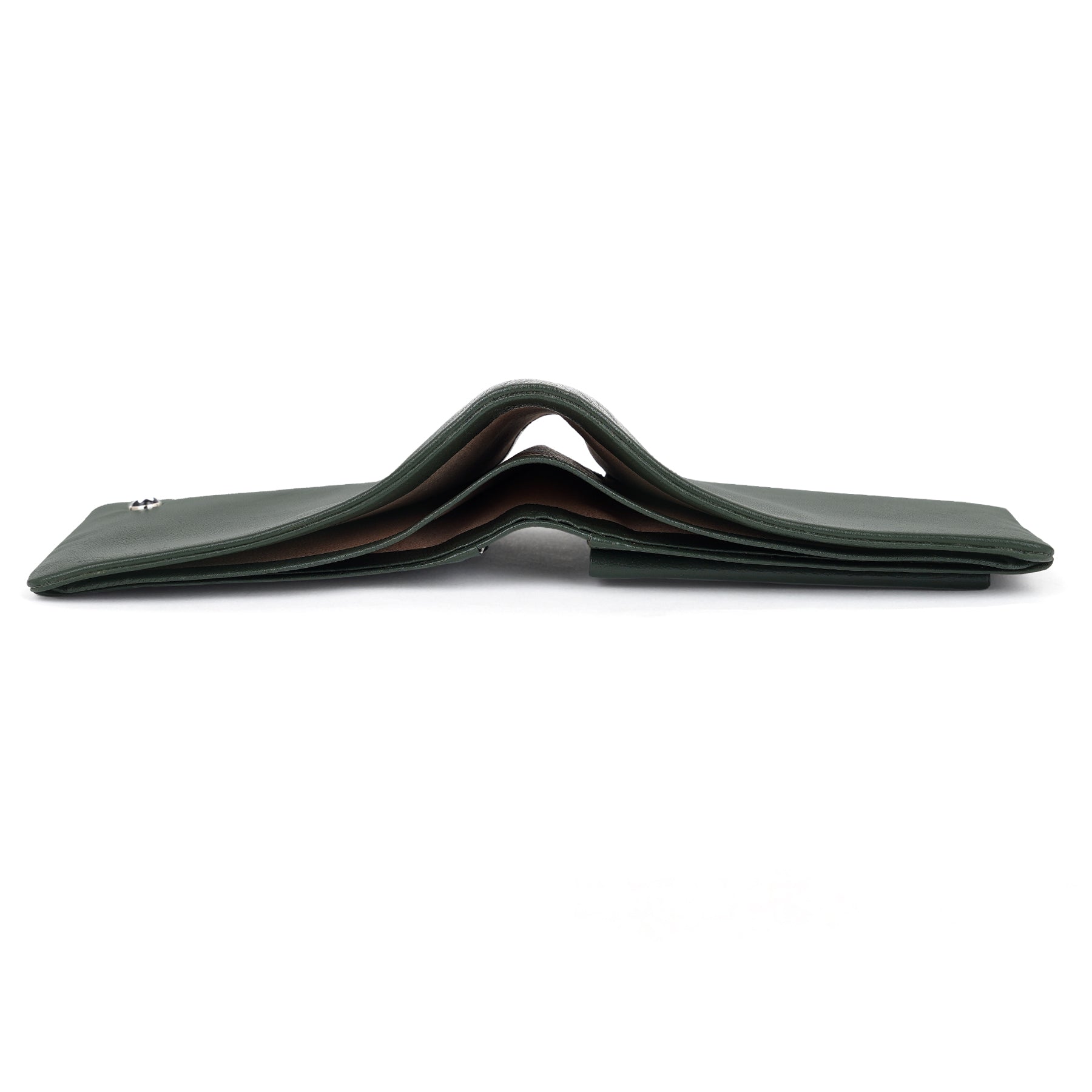 Men's Leather Wallet - Bifold