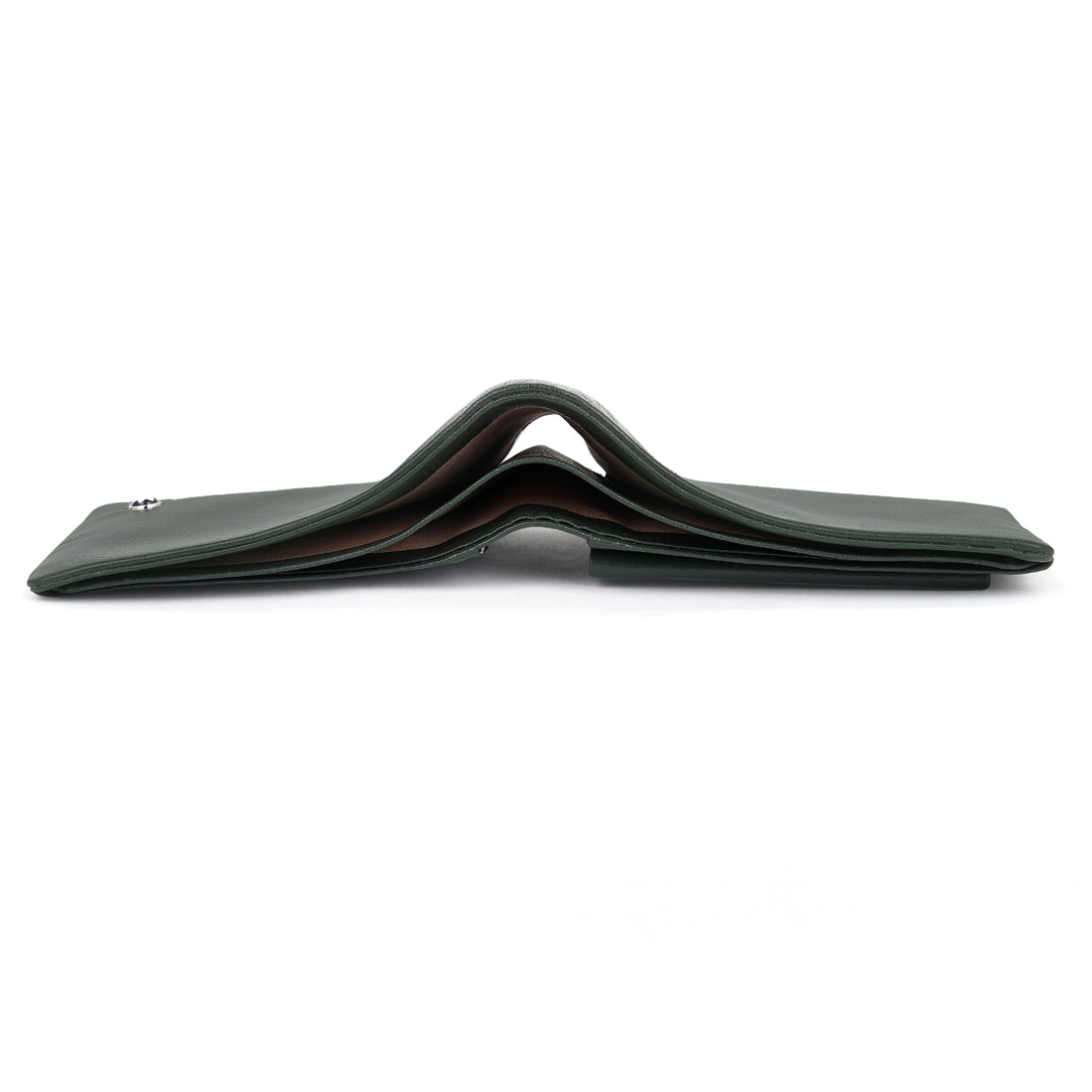 Men's Leather Wallet - Bifold