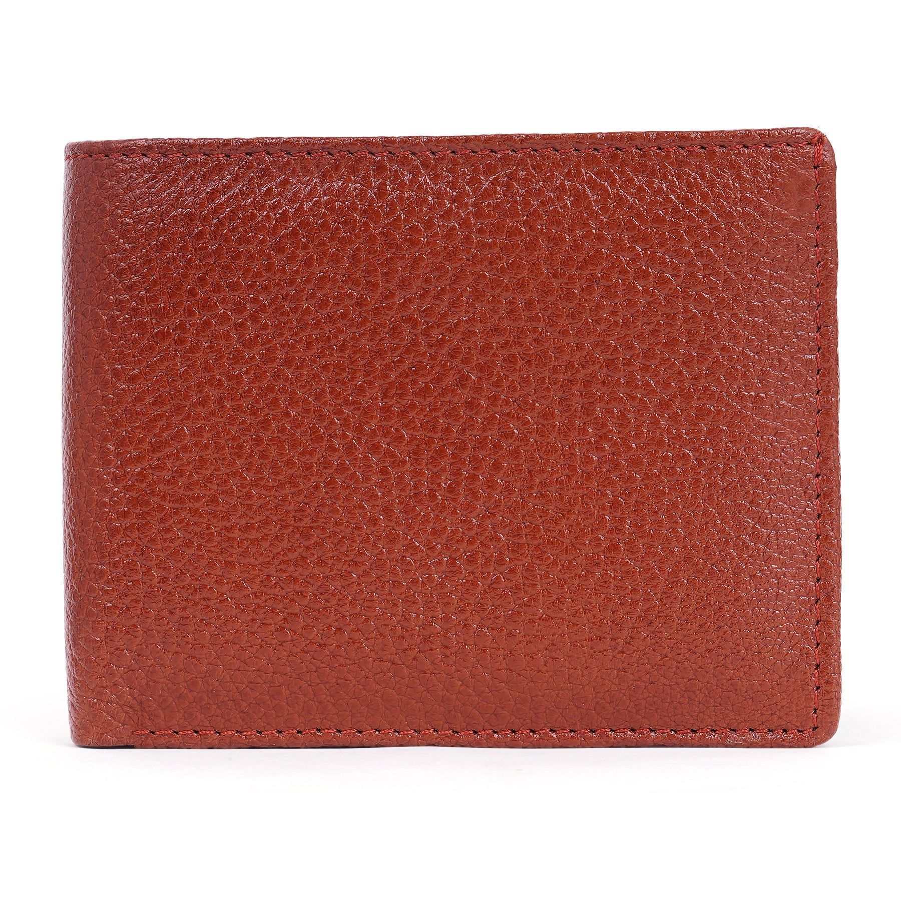 Men's Leather Wallet - Bifold