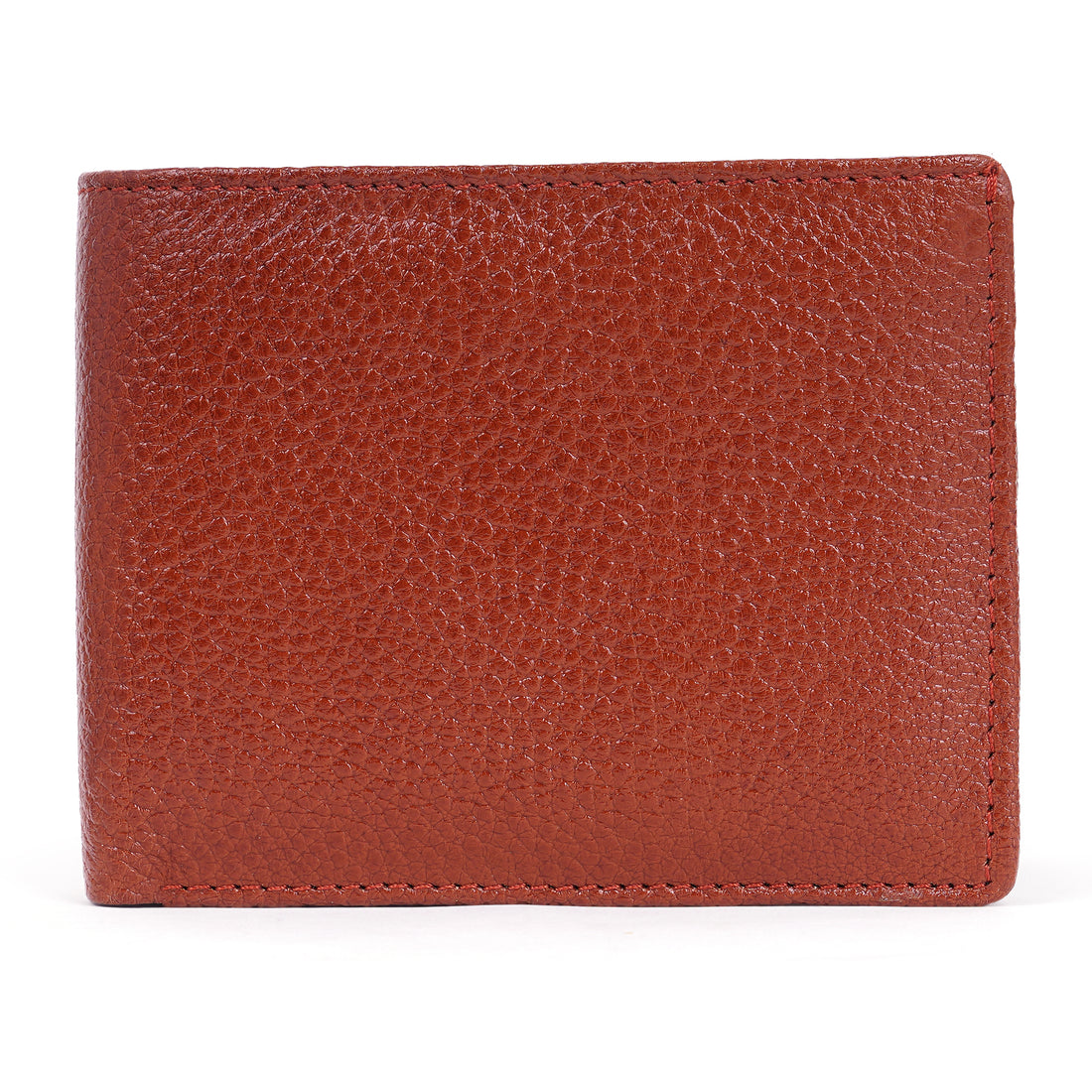 Men's Leather Wallet - Bifold