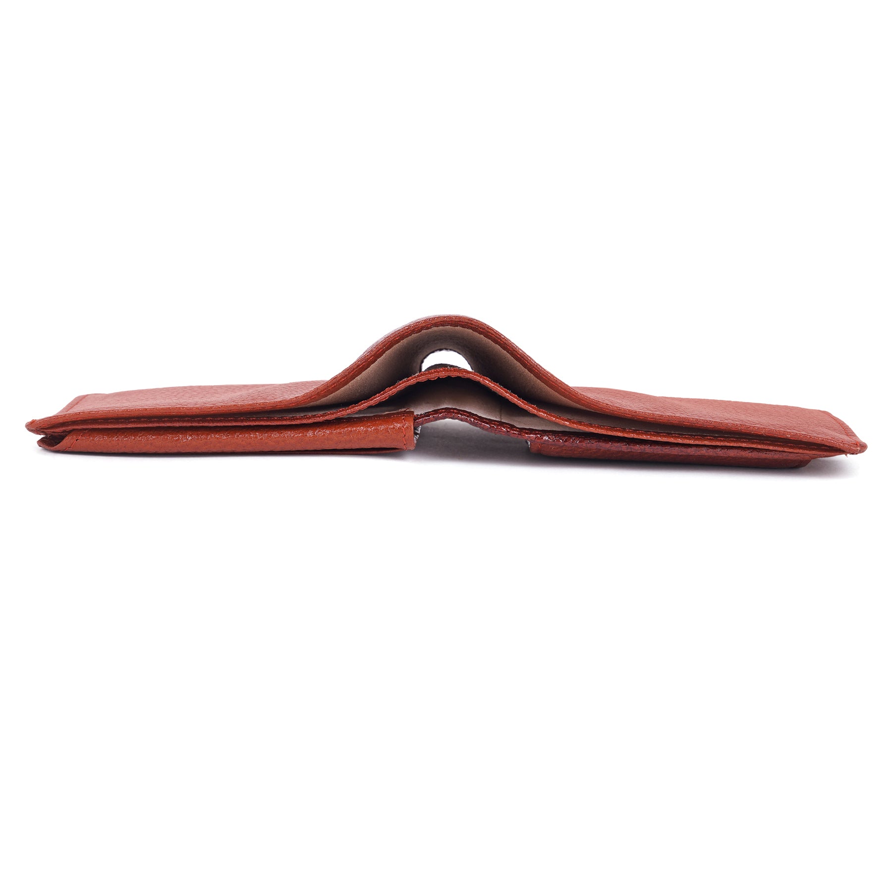 Men's Leather Wallet - Bifold