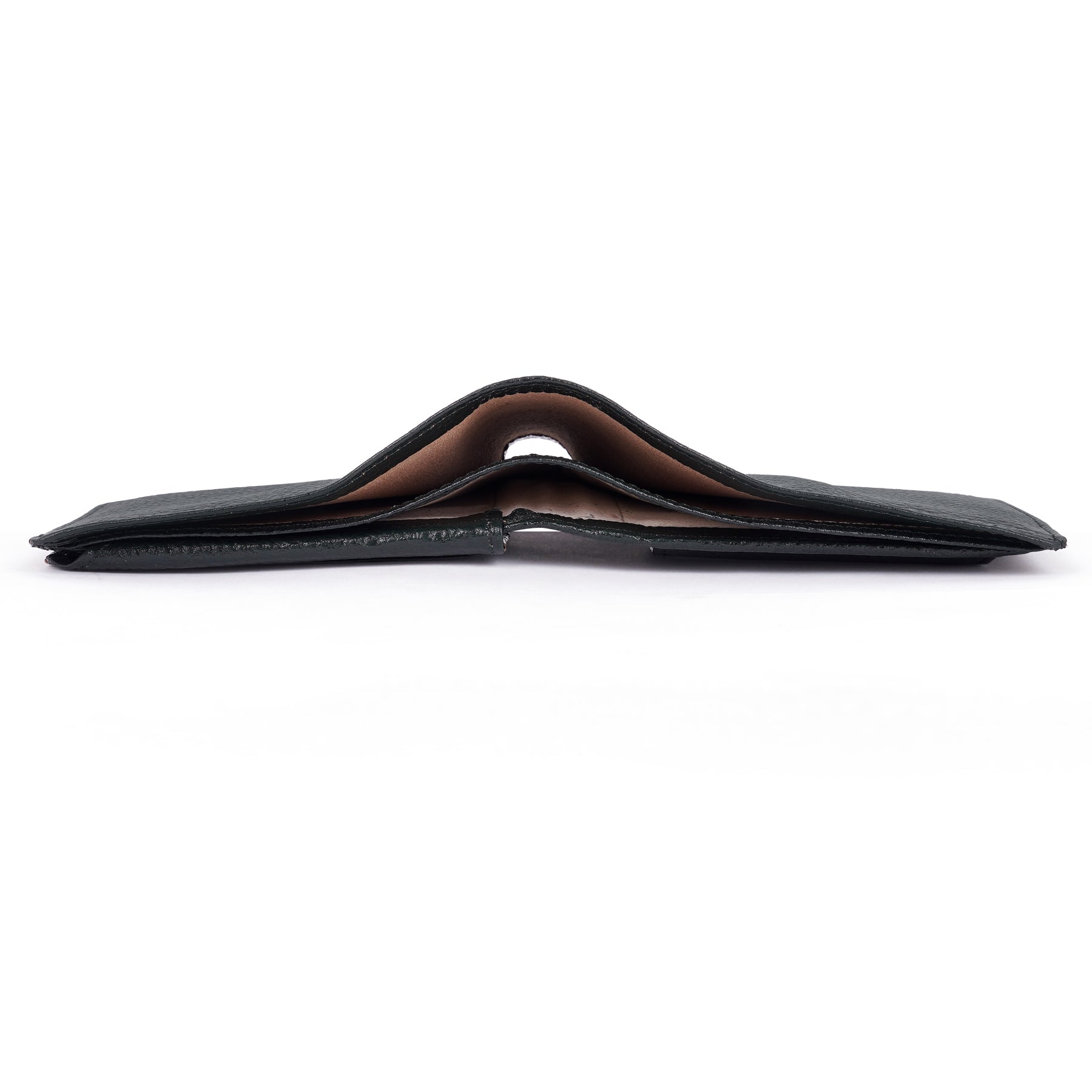 Men's Leather Wallet - Bifold