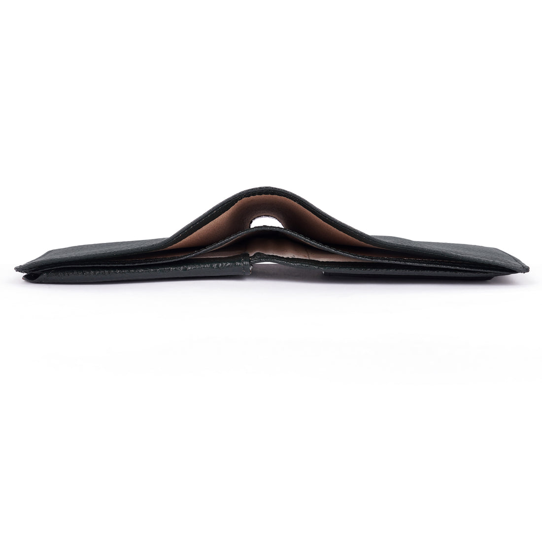 Men's Leather Wallet - Bifold