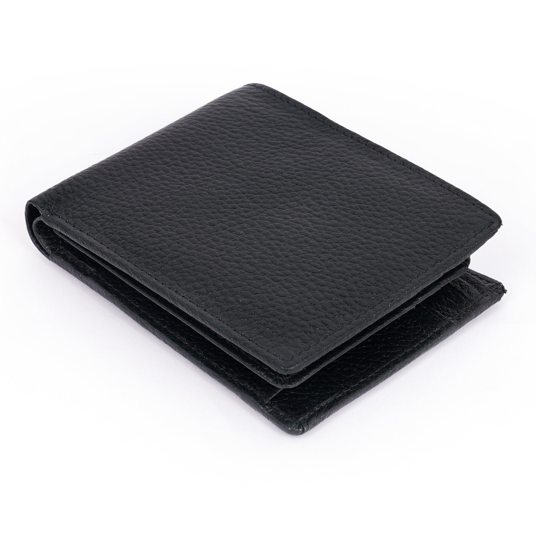Men's Leather Wallet - Bifold