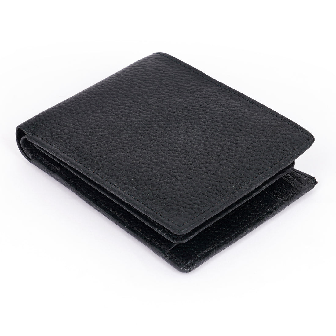 Men's Leather Wallet - Bifold