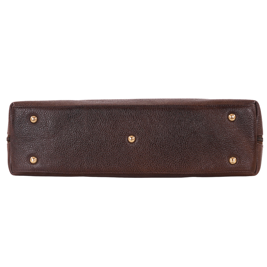 Large Leather Laptop Bag For Women - Book Tote