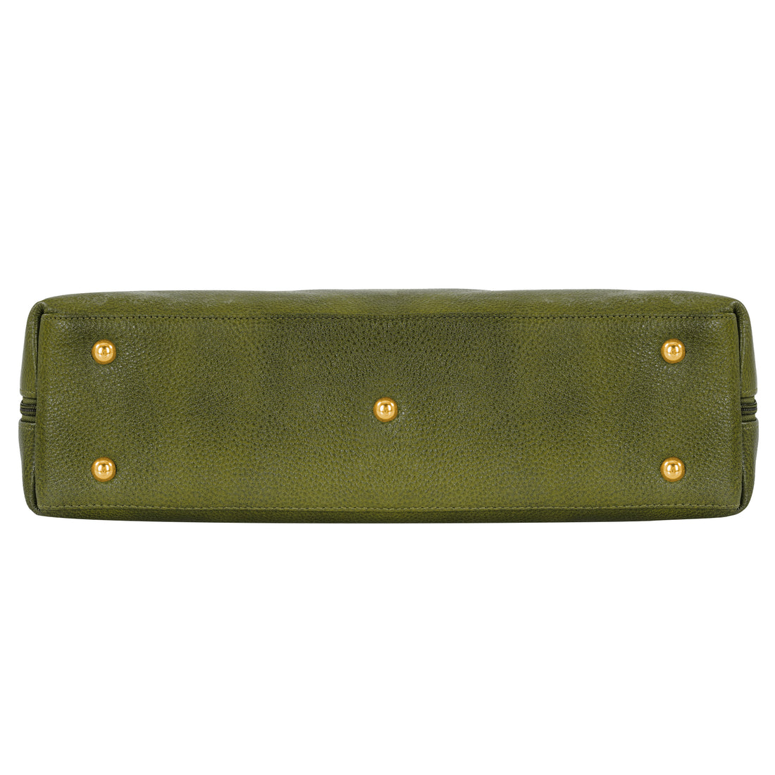 Large Leather Laptop Bag For Women - Book Tote