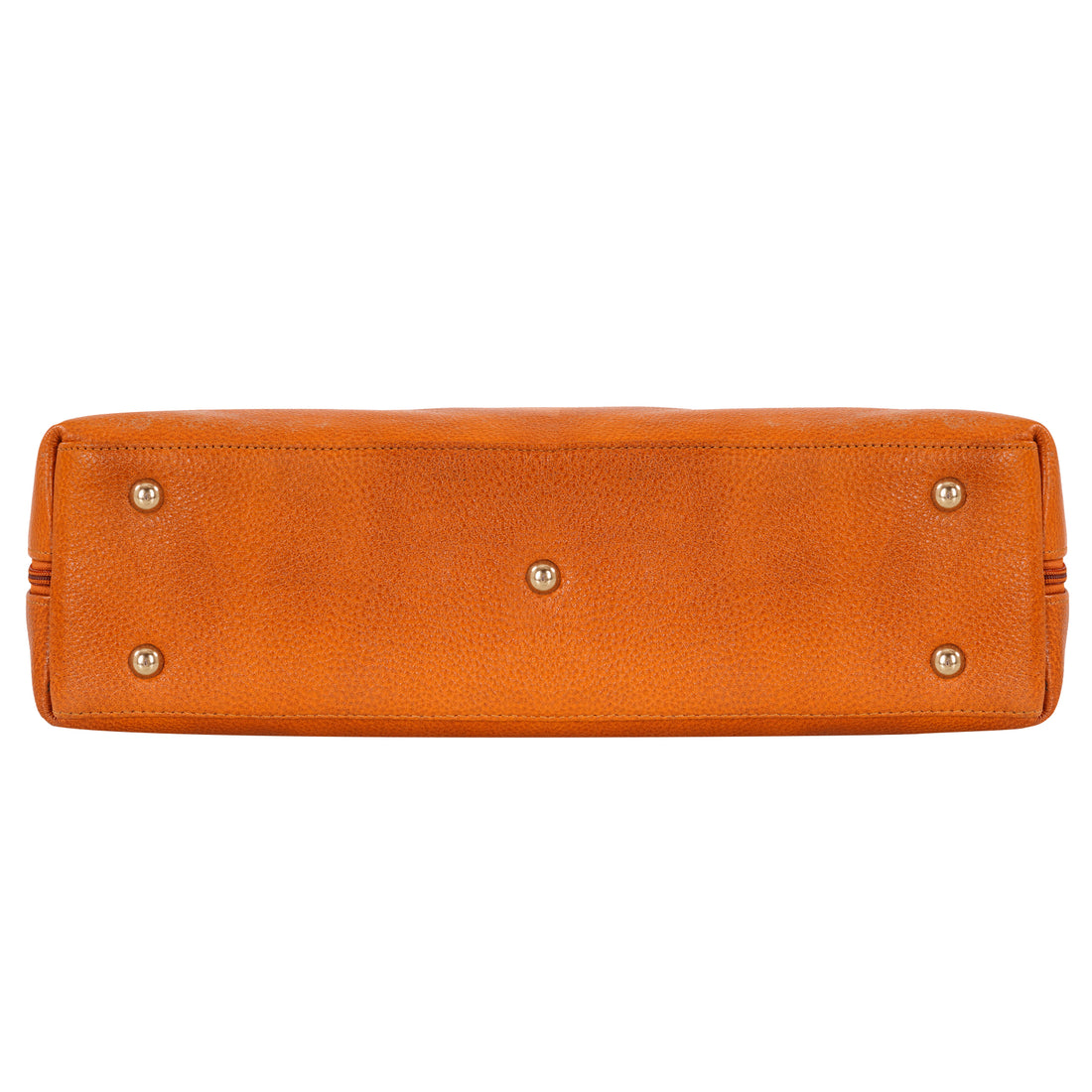 Large Leather Laptop Bag For Women - Book Tote